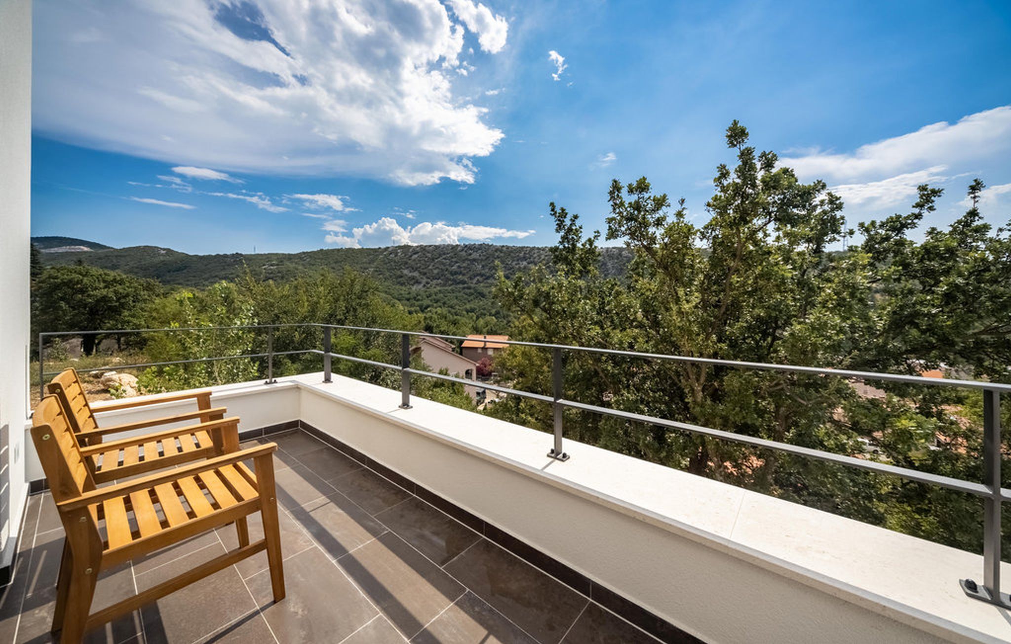 Villa Adria Blue V0292-K1