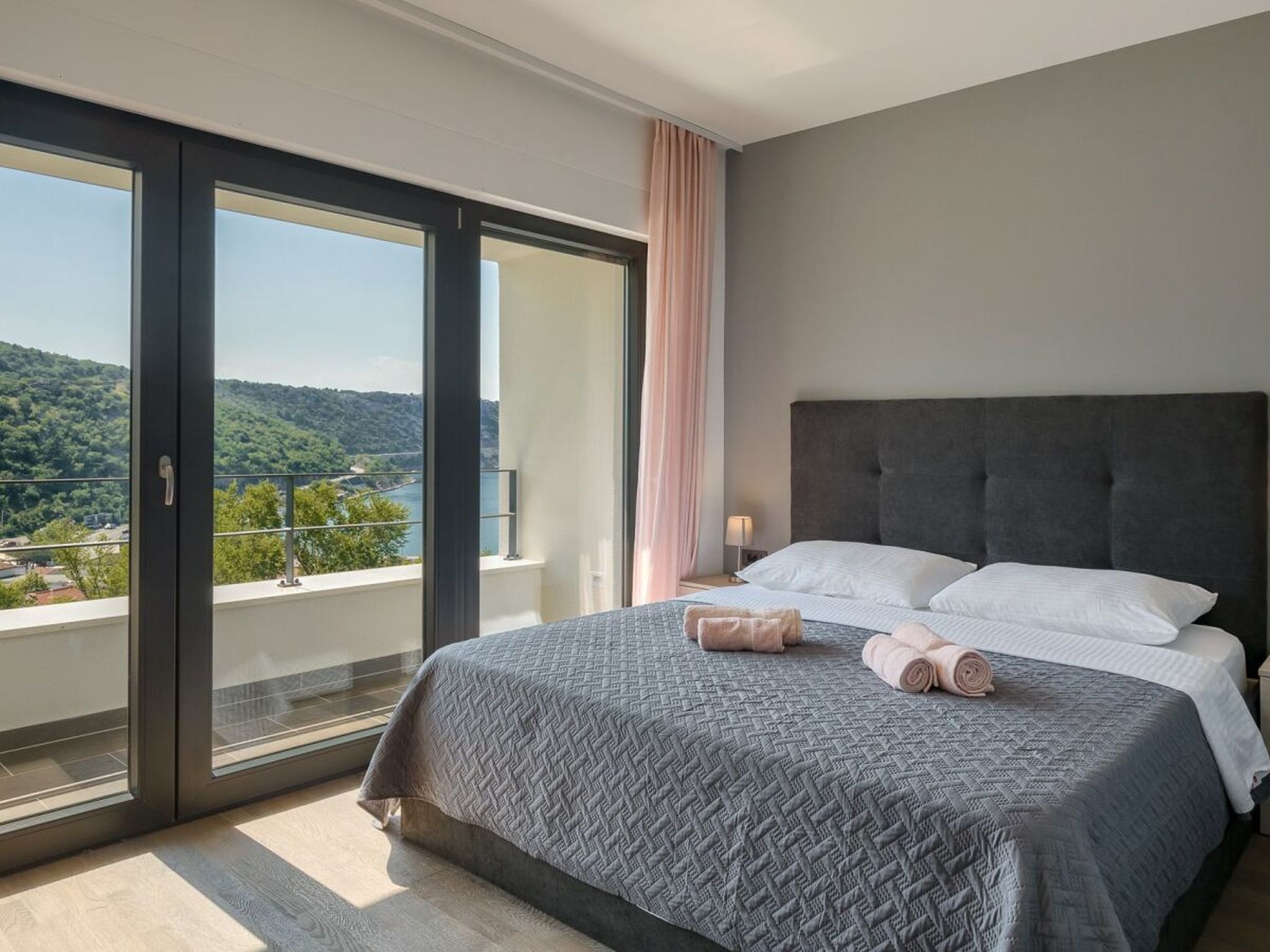 Villa Adria Blue V0292-K1