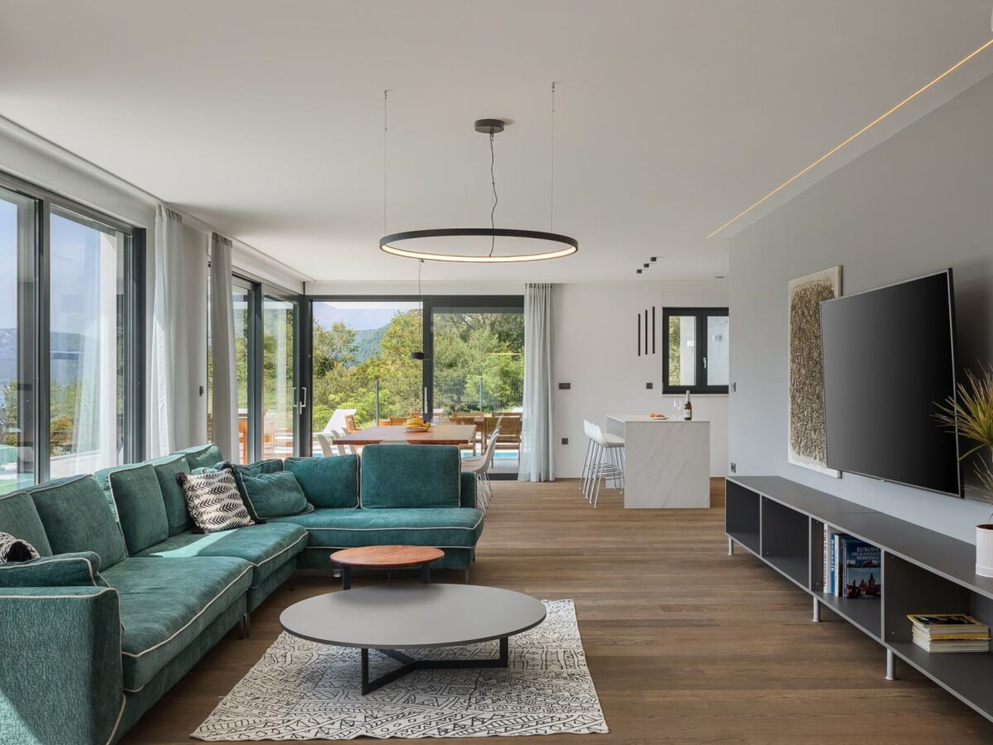 Villa Adria Blue V0292-K1