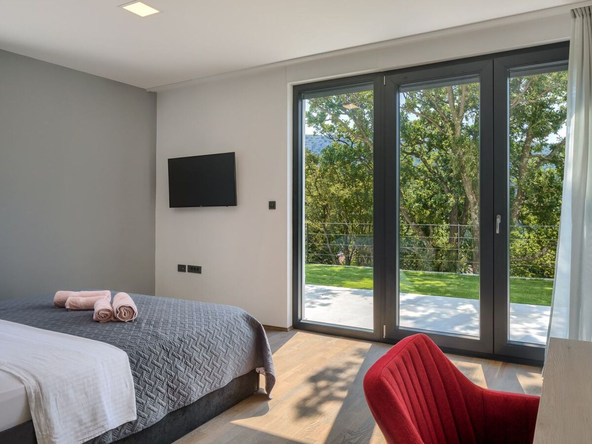 Villa Adria Blue V0292-K1