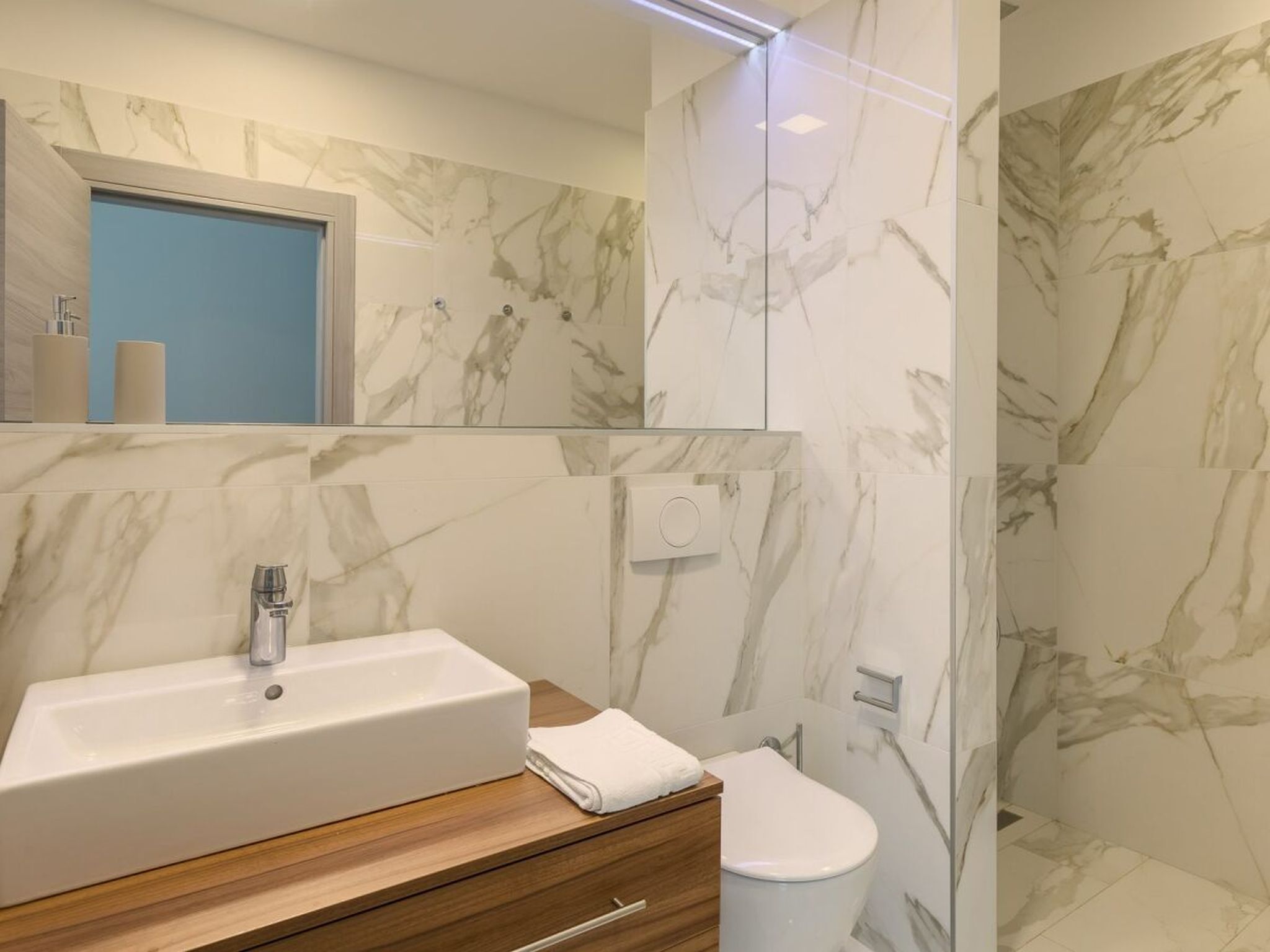 Villa Adria Blue V0292-K1