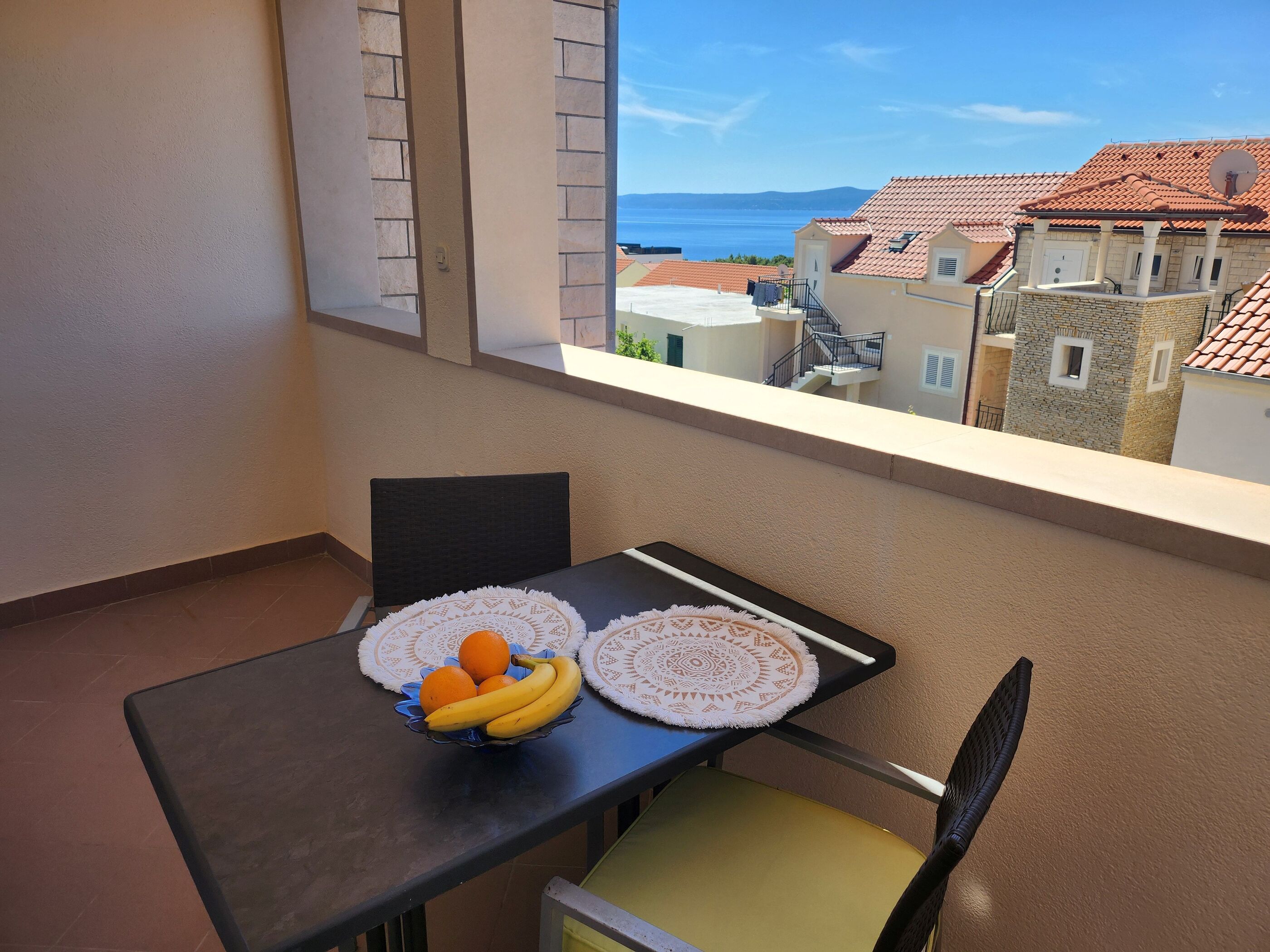 Apartments and Room Napoli 43631-A1