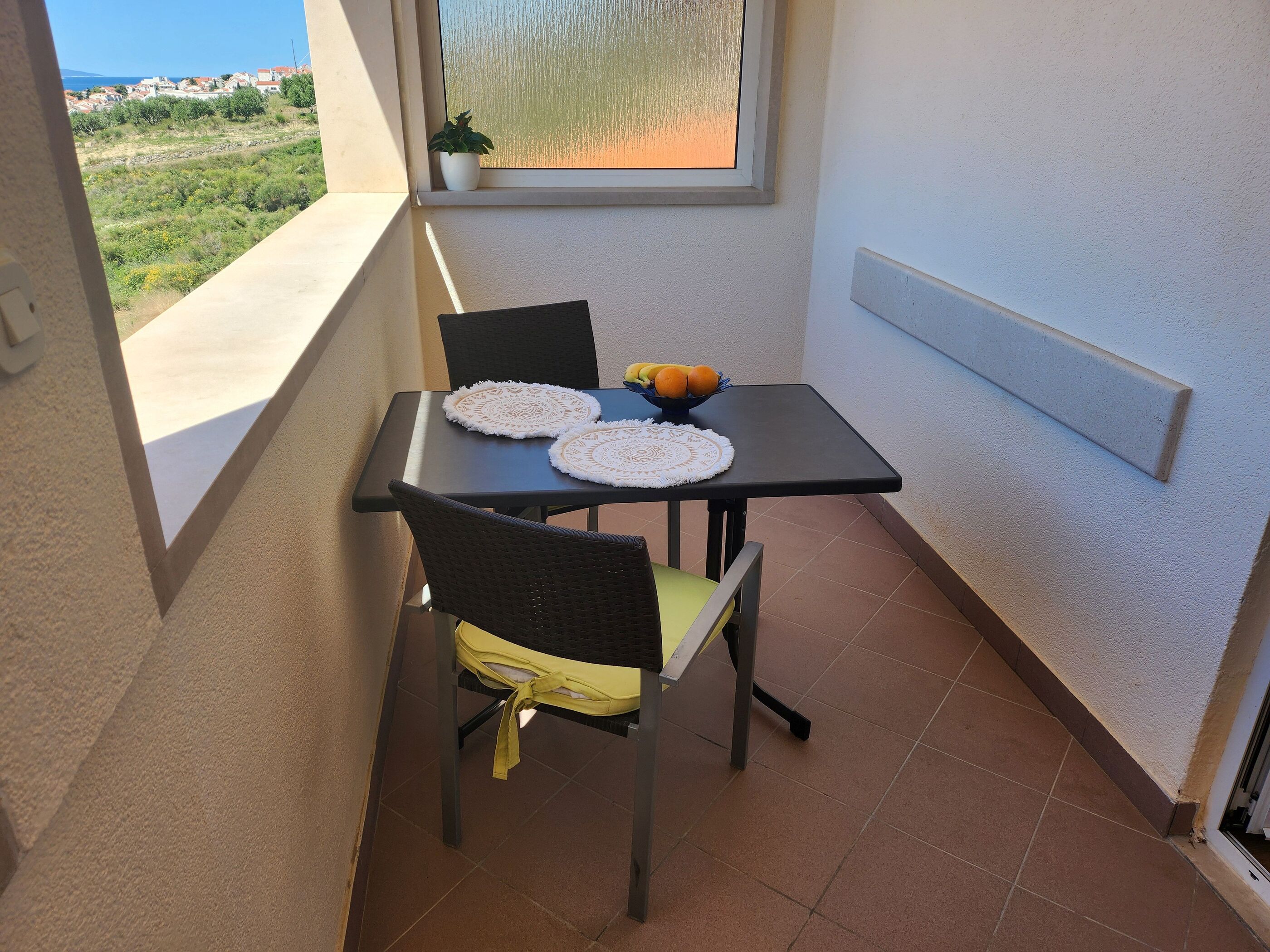 Apartments and Room Napoli 43631-A1
