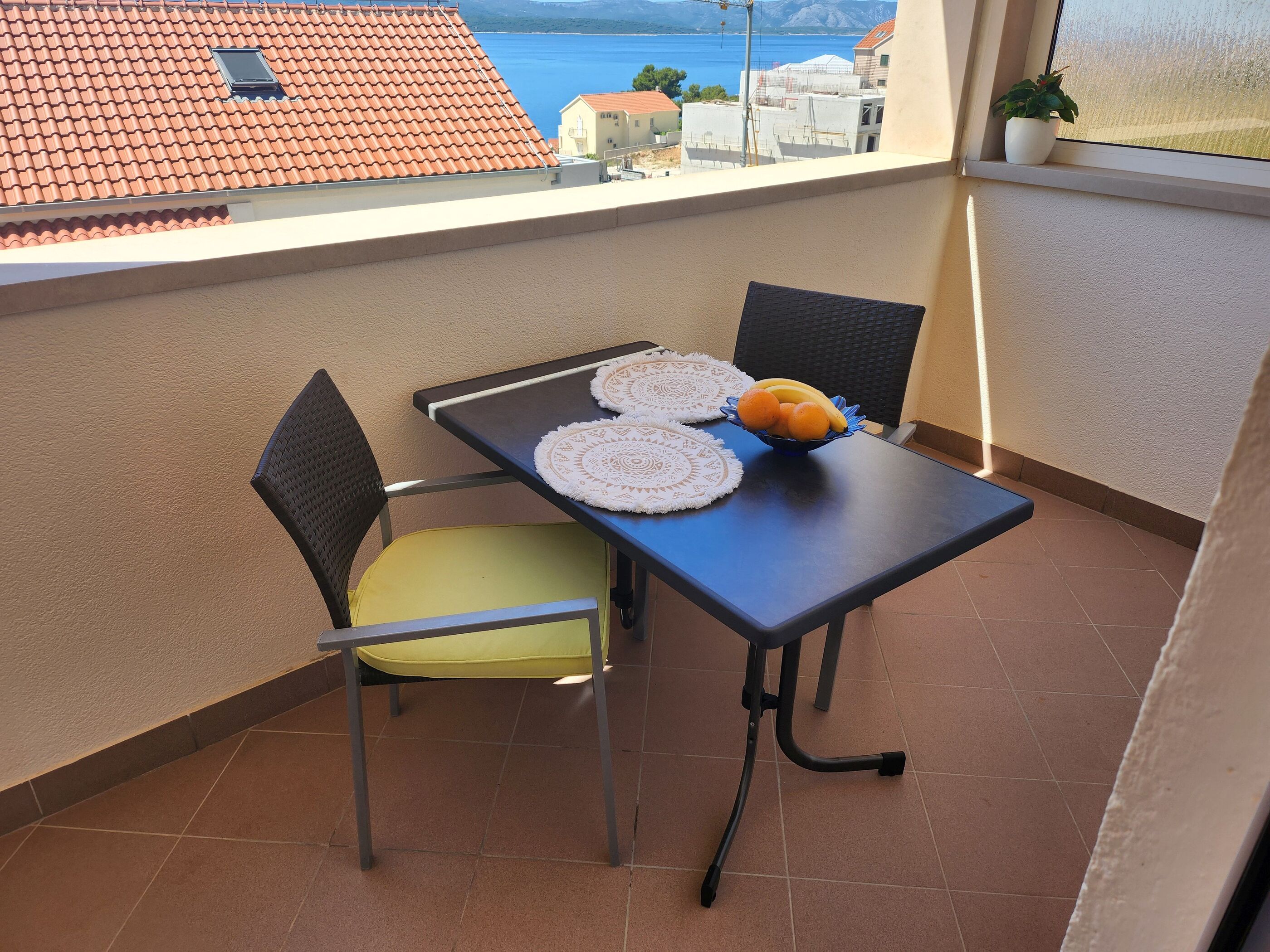 Apartments and Room Napoli 43631-A1