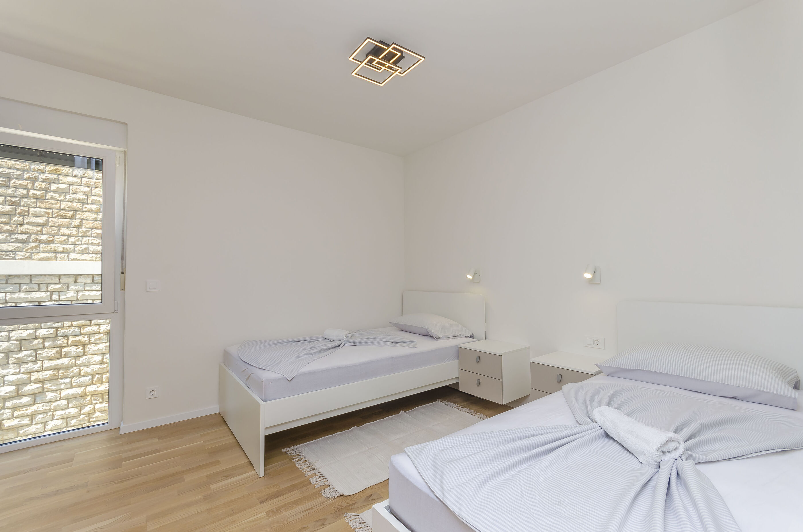 Apartments Adriatic 104281-A1