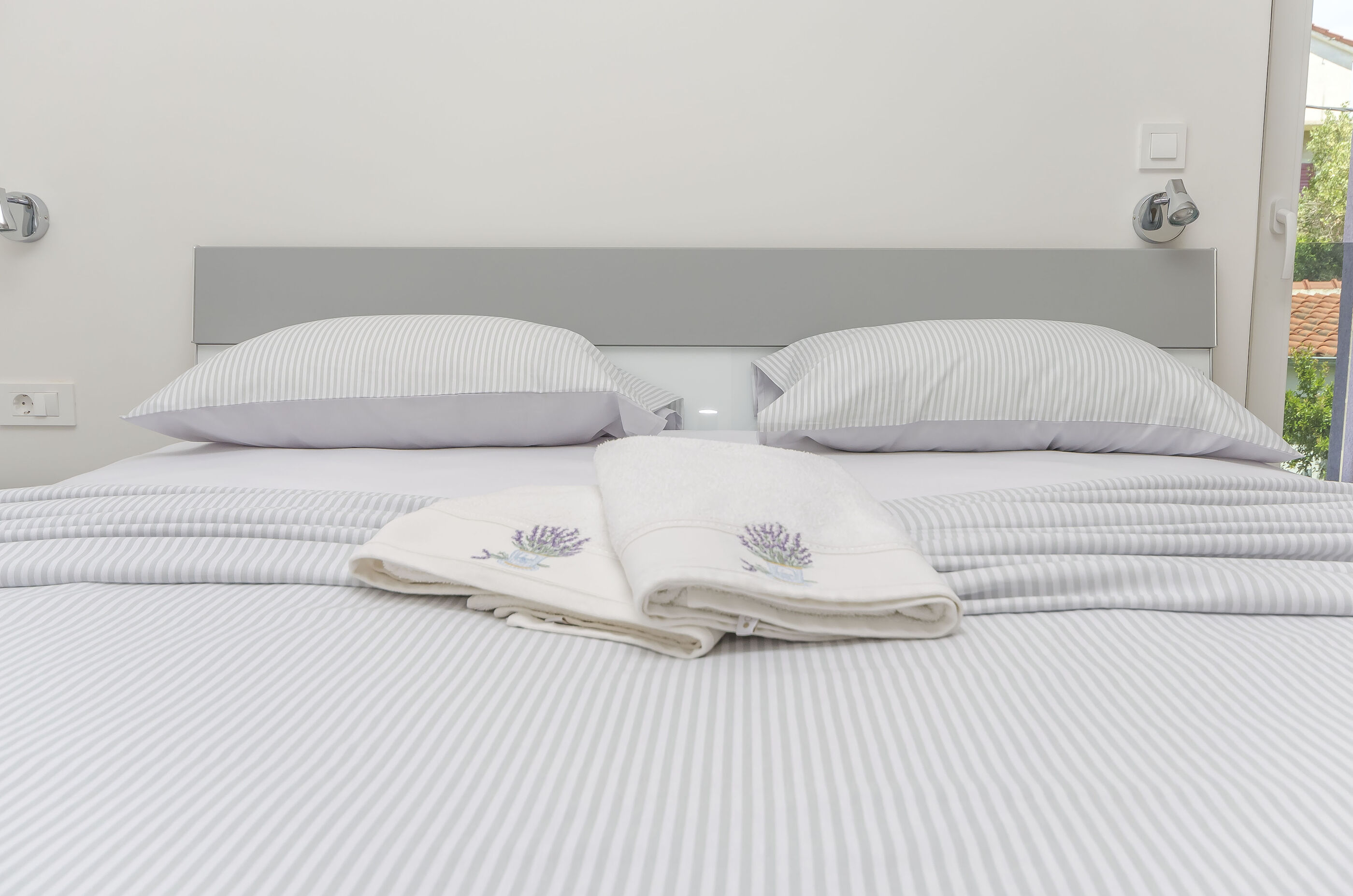 Apartments Adriatic 104281-A1