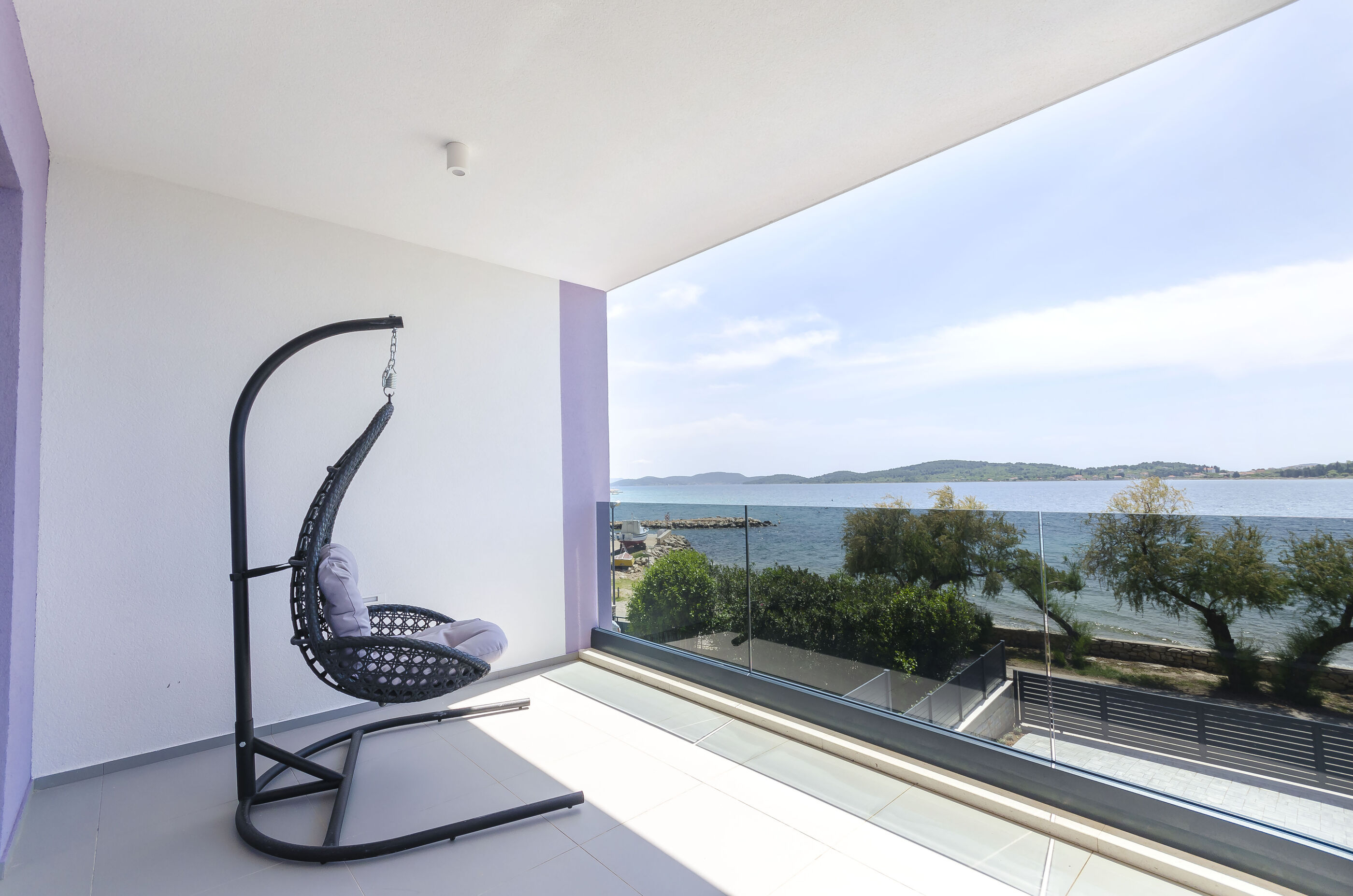 Apartments Adriatic 104281-A1
