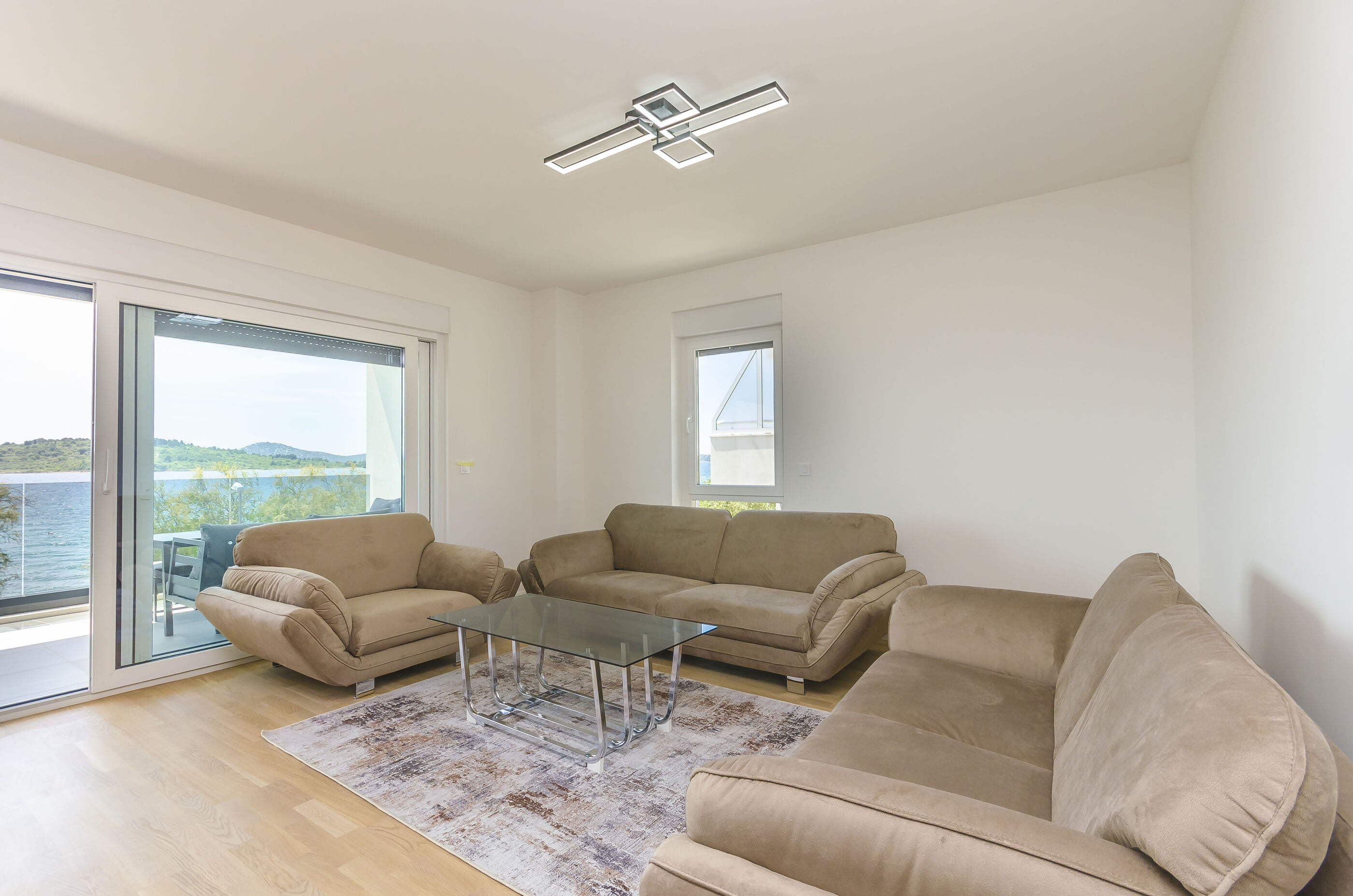 Apartments Adriatic 104281-A1