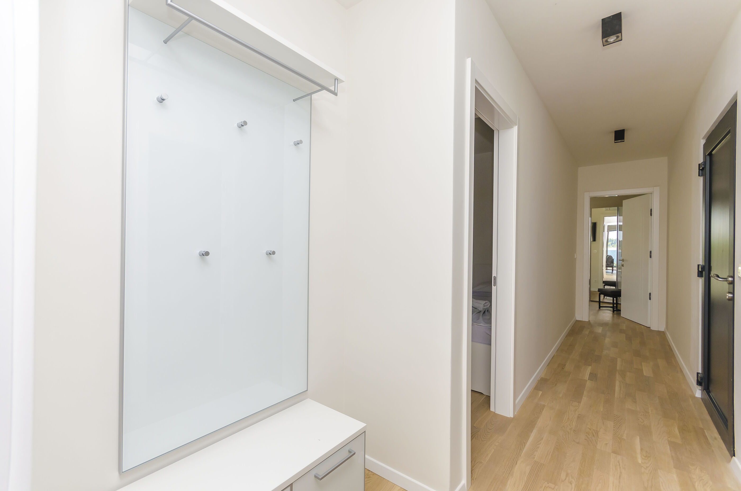 Apartments Adriatic 104281-A1