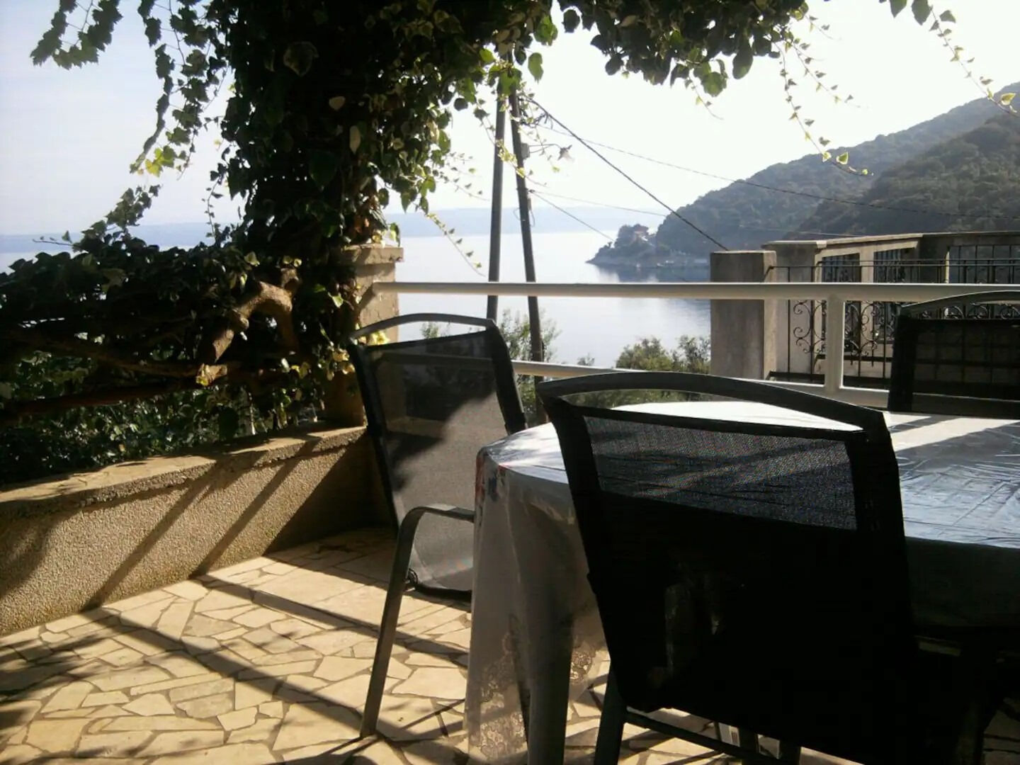 Apartment Luki 111471-A3