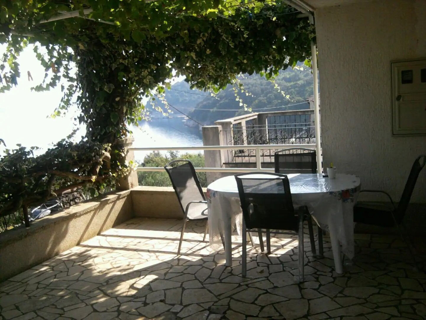 Apartment Luki 111471-A3