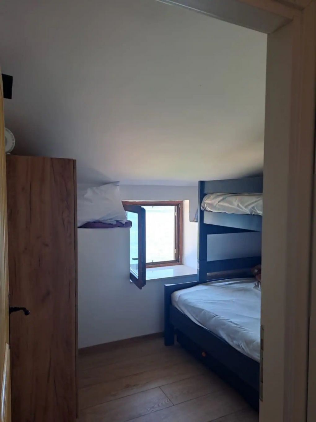 Apartment Luki 111471-A3