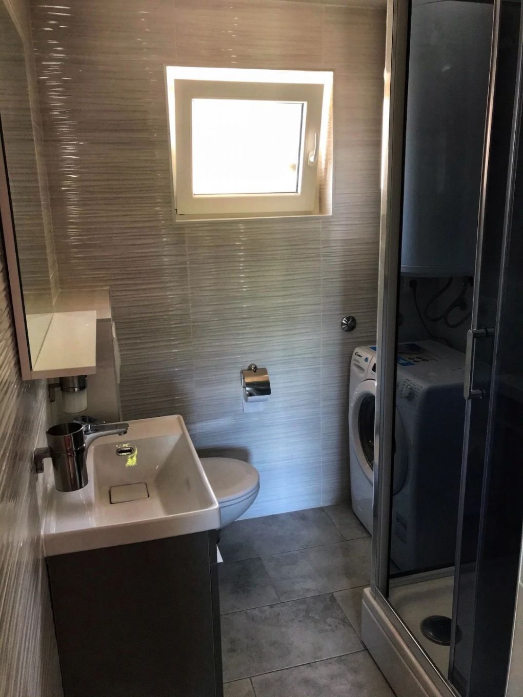 Apartment Luki 111471-A3