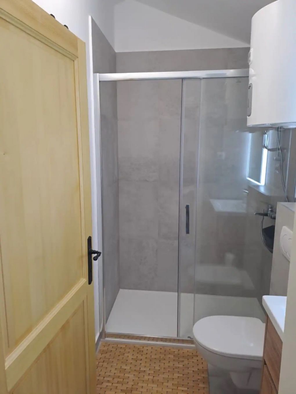 Apartment Luki 111471-A3