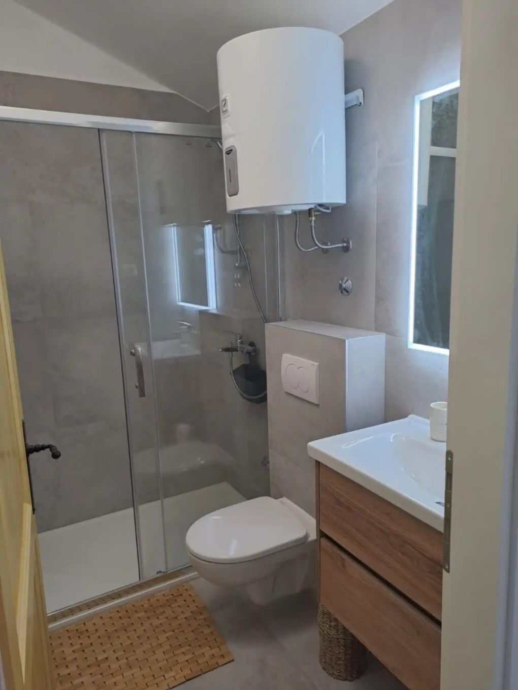 Apartment Luki 111471-A3