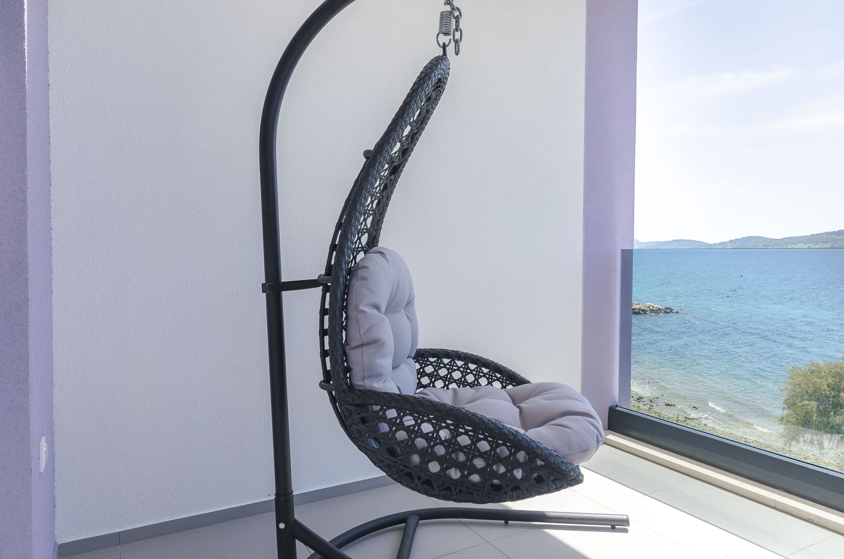 Apartments Adriatic 104281-A2