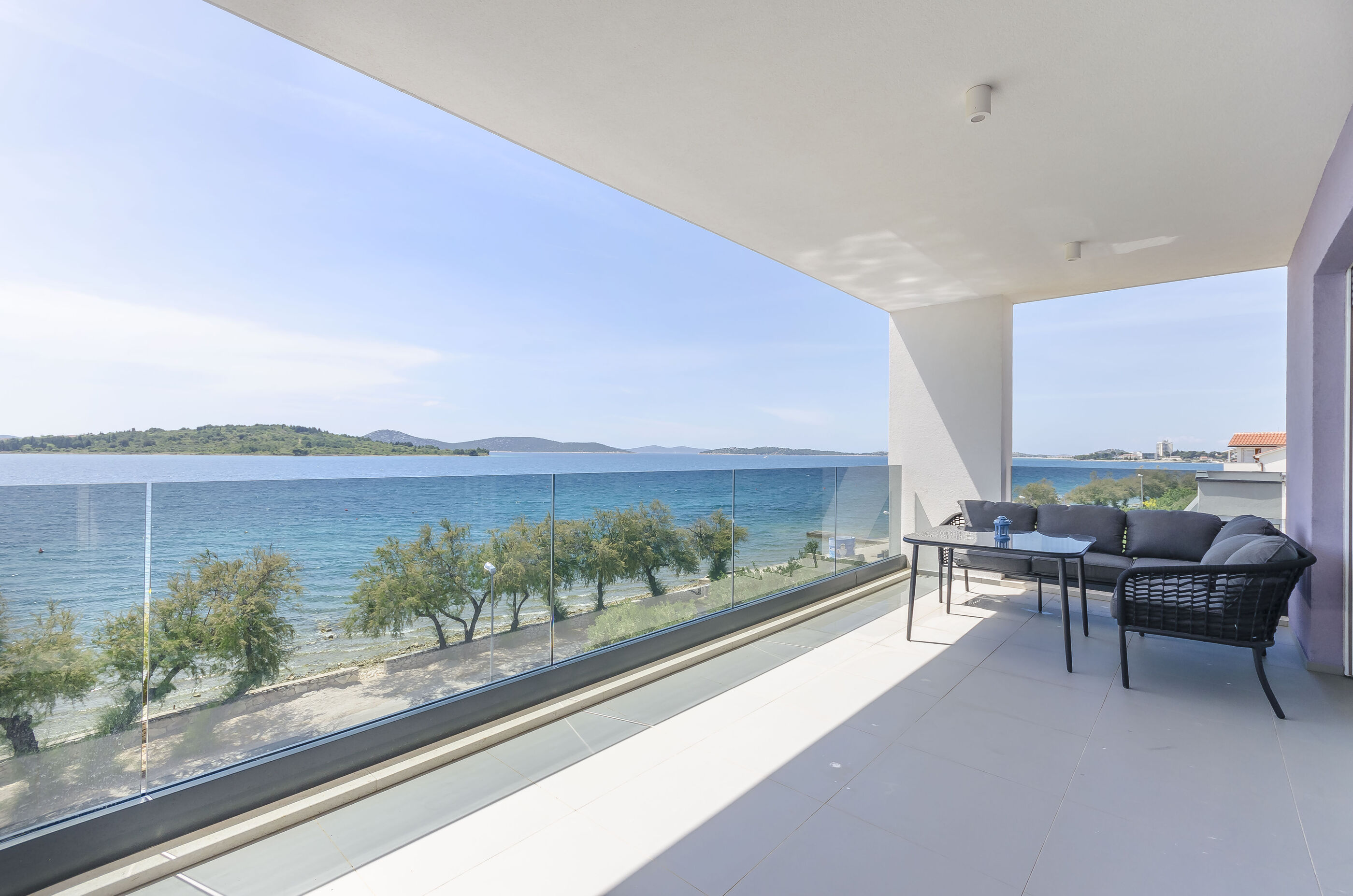Apartments Adriatic 104281-A2