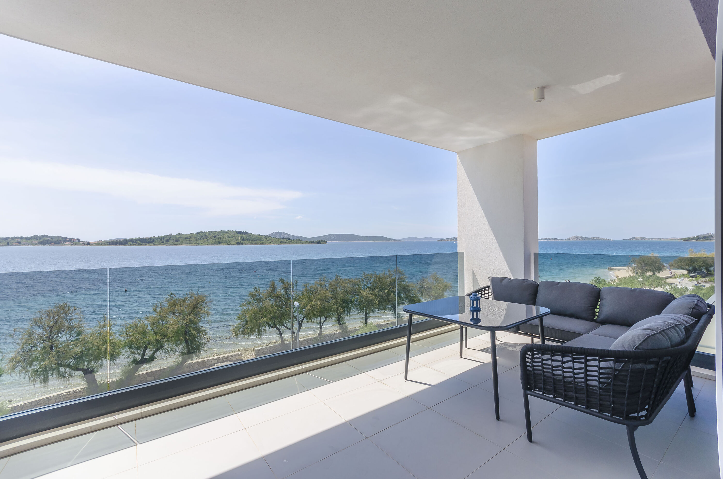 Apartments Adriatic 104281-A2