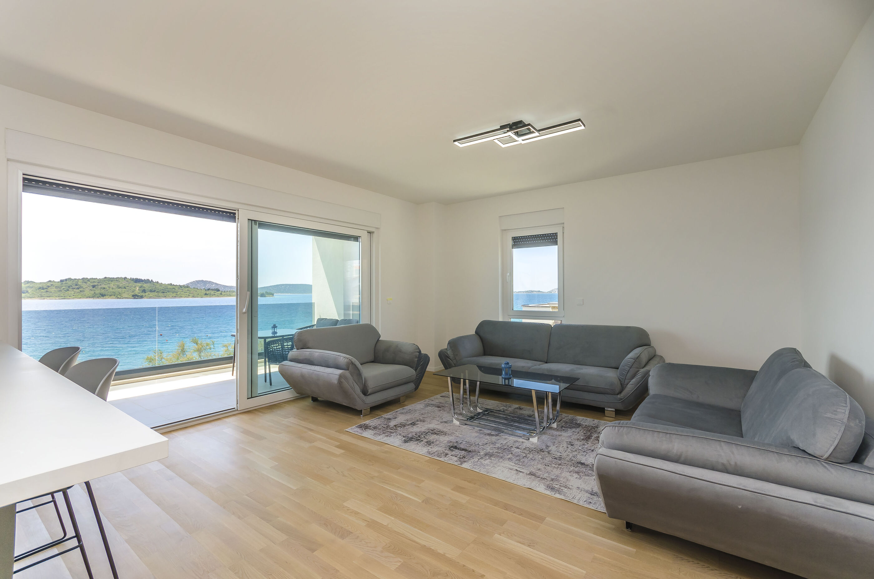 Apartments Adriatic 104281-A2