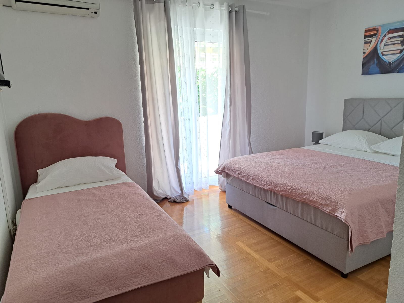 Apartments Tily 78561-A2