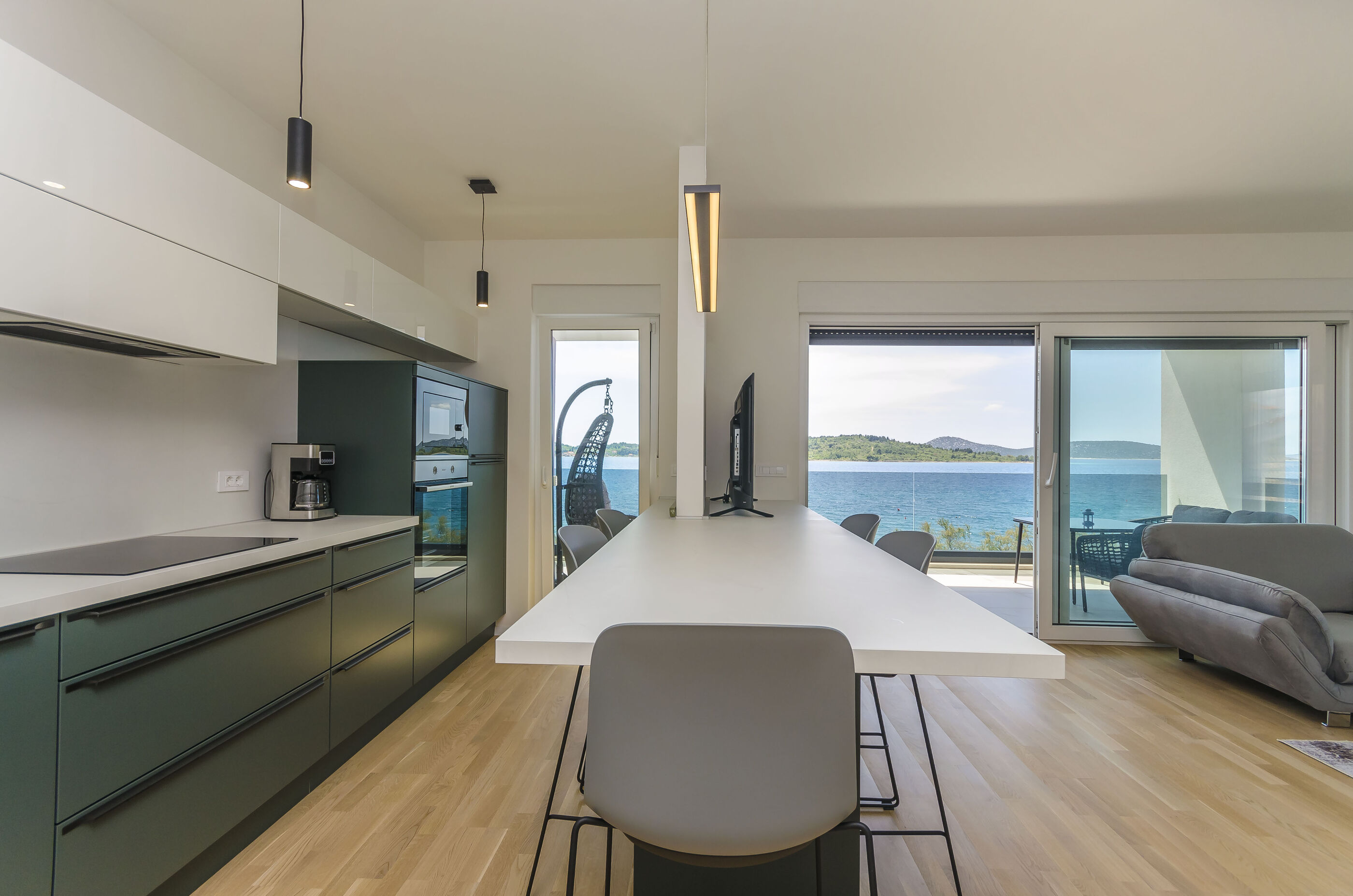 Apartments Adriatic 104281-A2