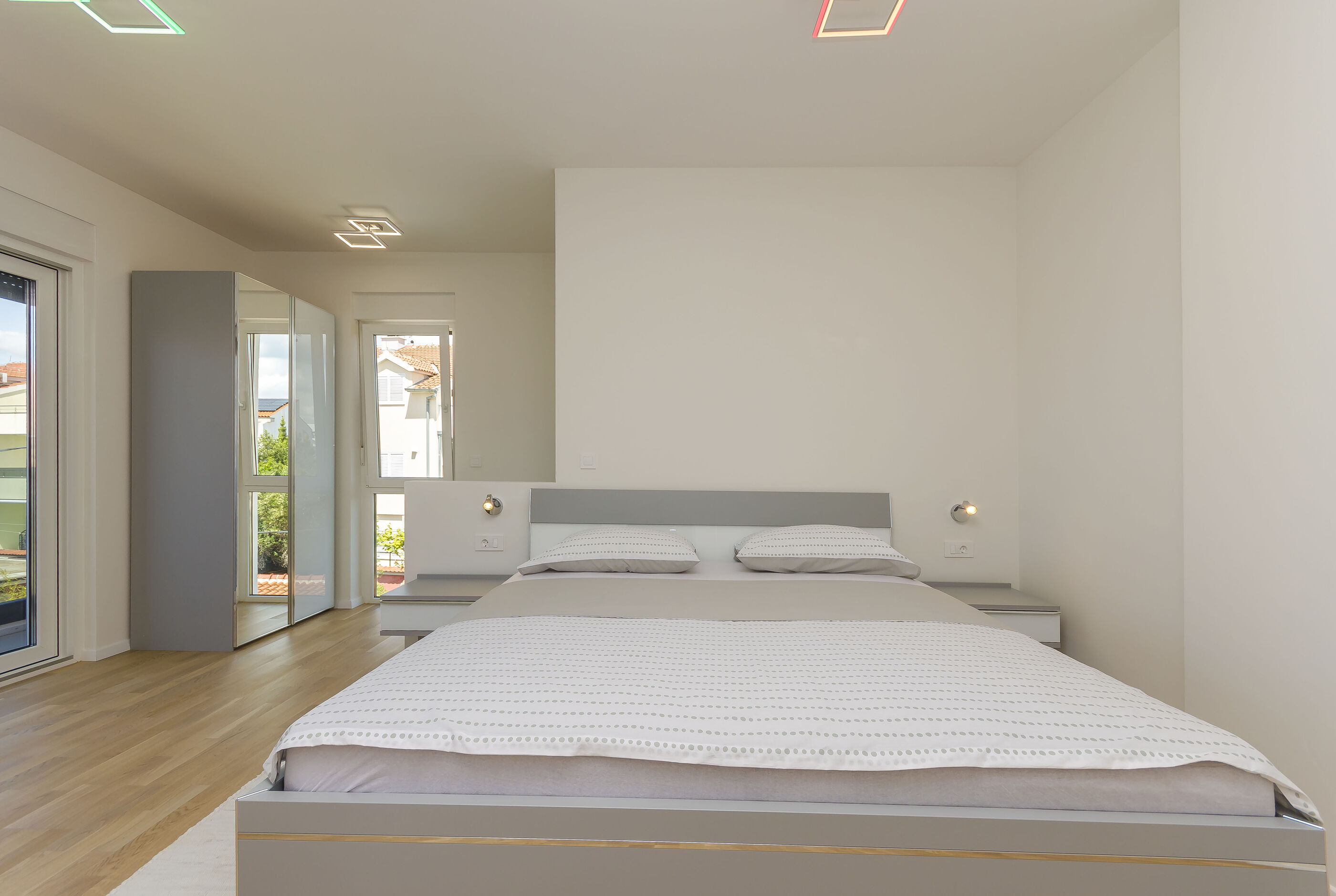 Apartments Adriatic 104281-A2