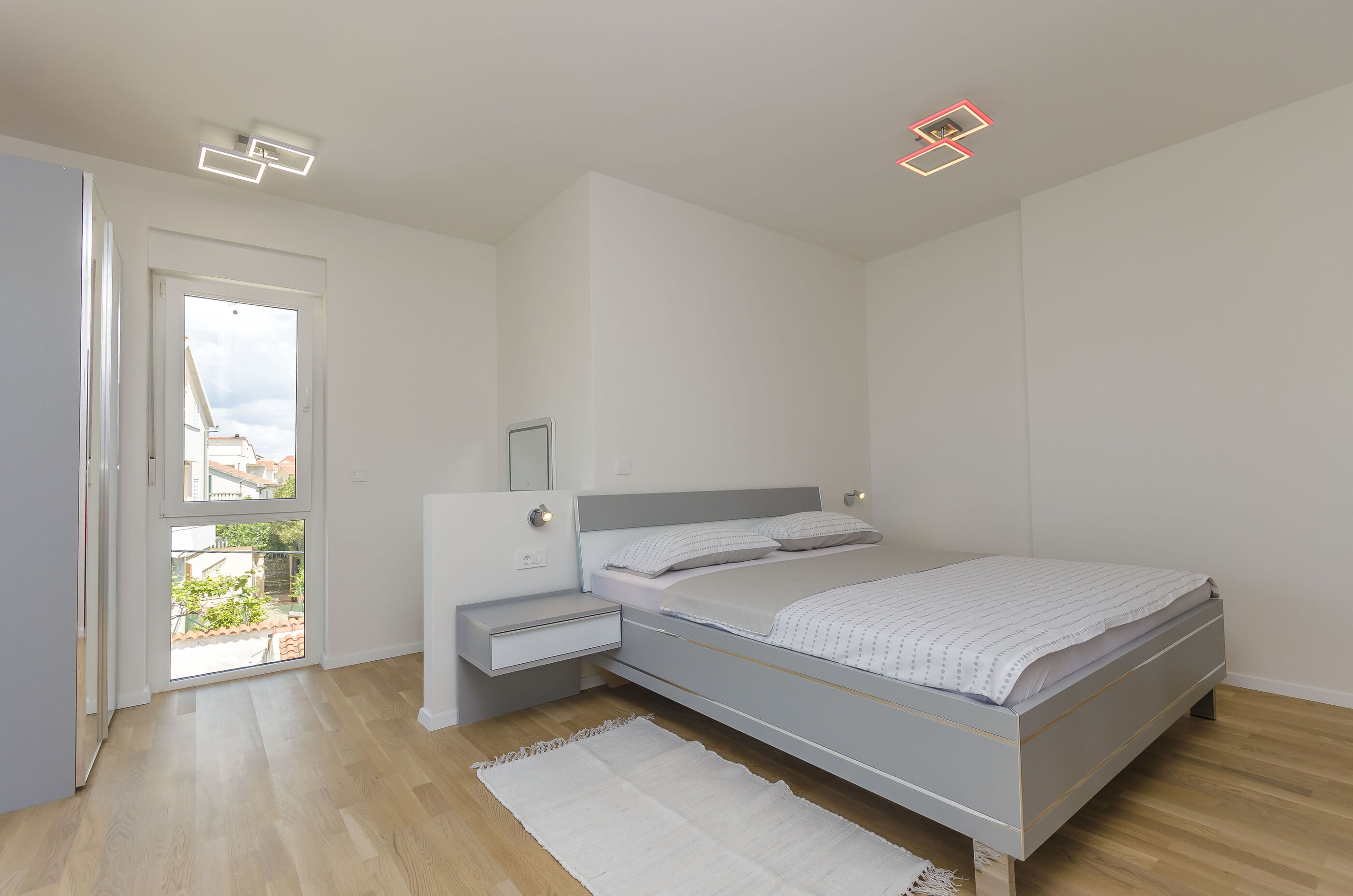 Apartments Adriatic 104281-A2
