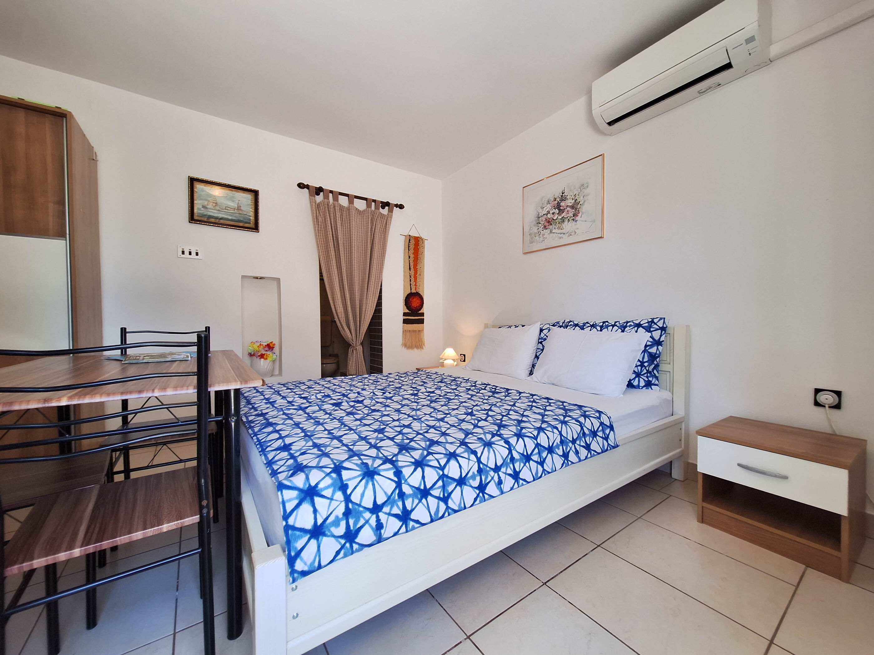 Apartments Tortuga 82451-A1