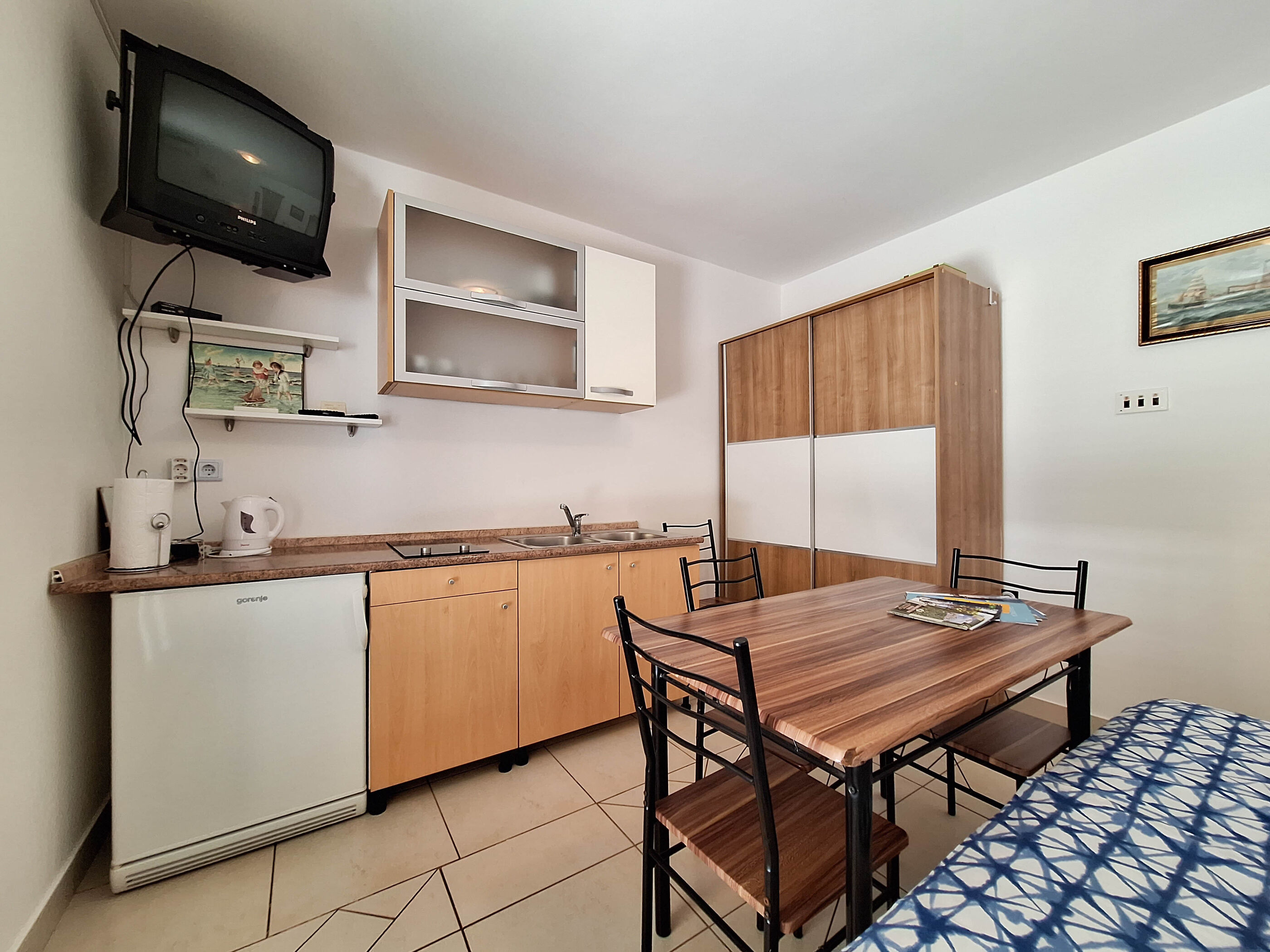Apartments Tortuga 82451-A1