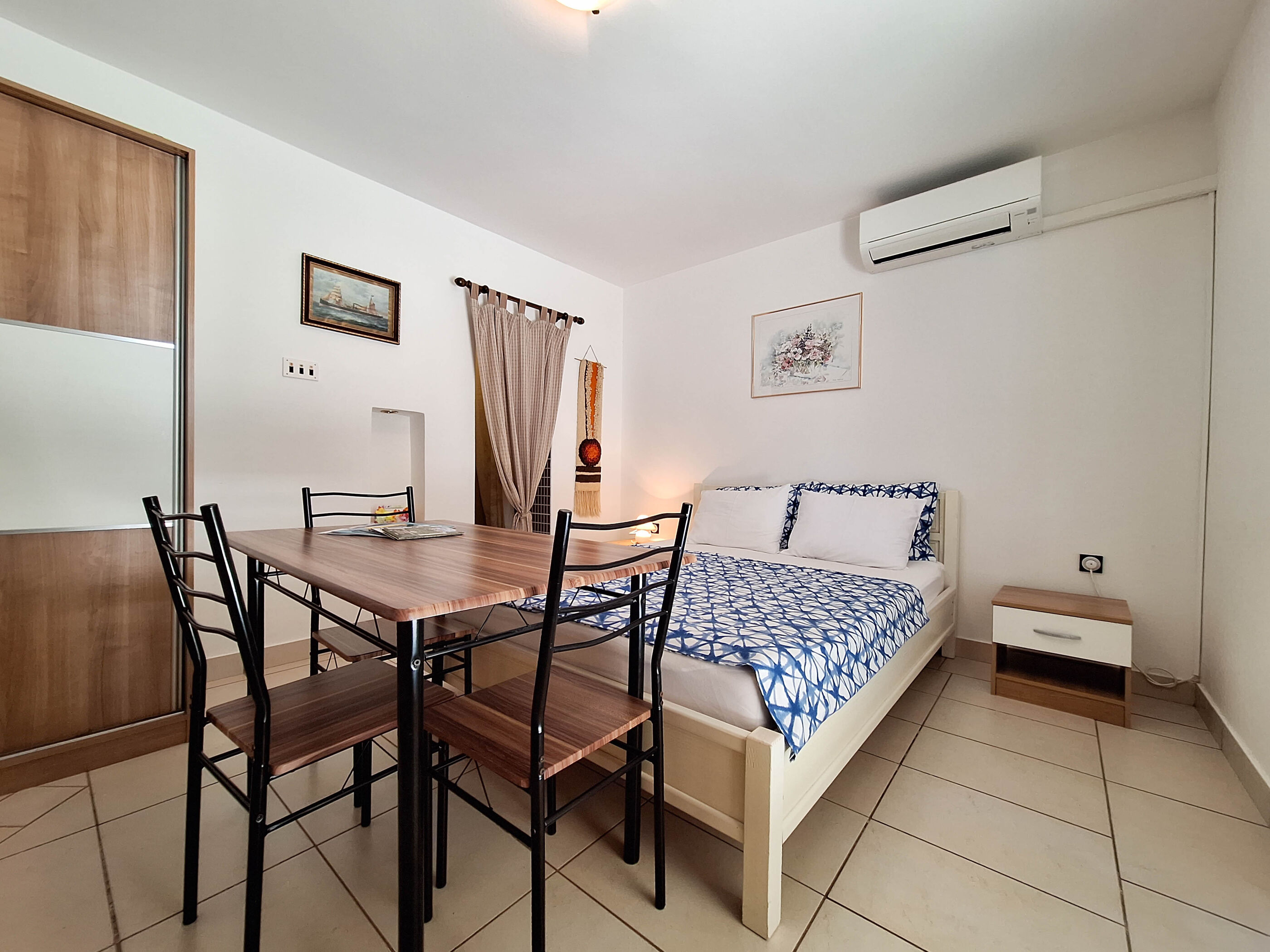 Apartments Tortuga 82451-A1