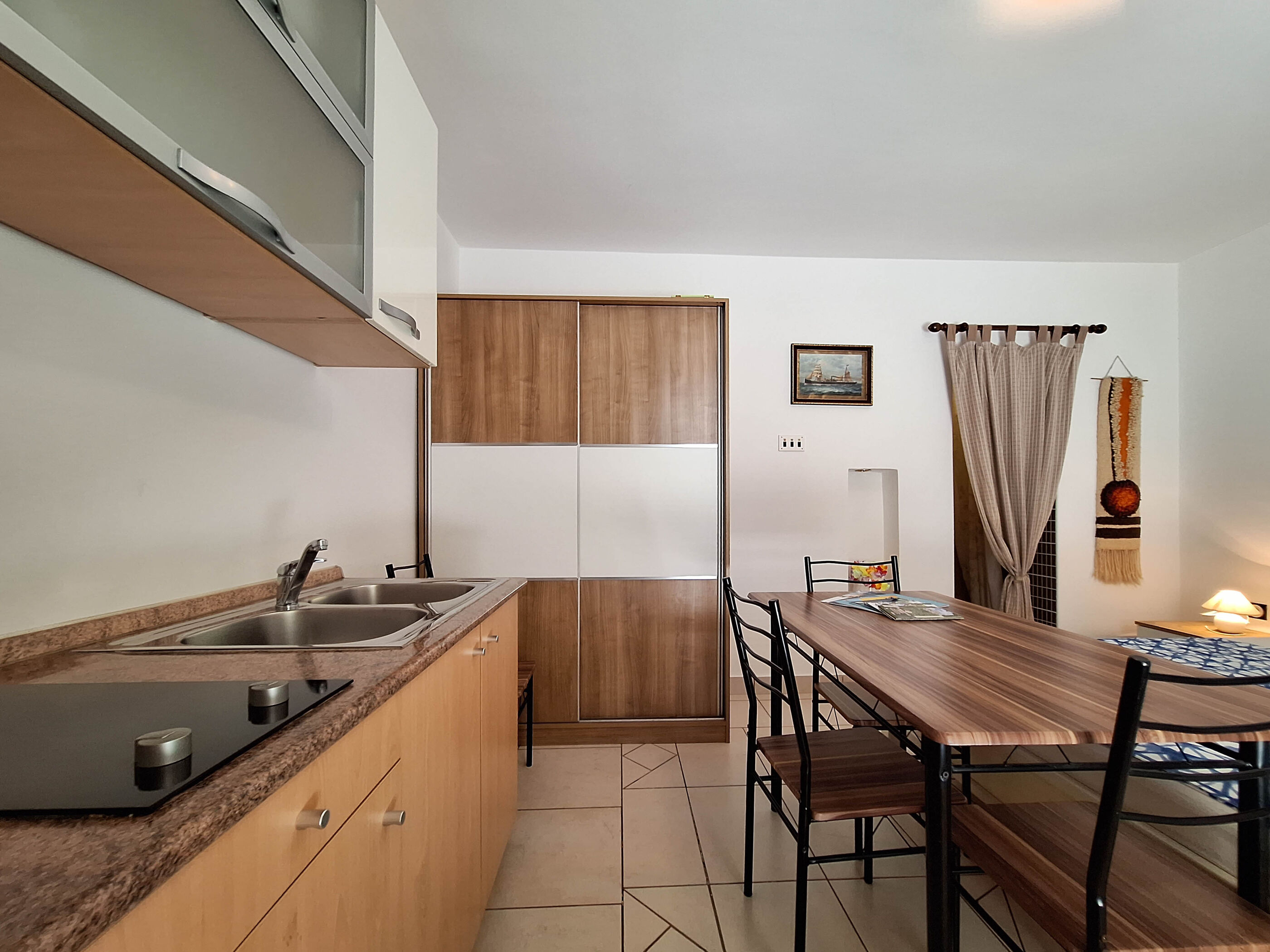 Apartments Tortuga 82451-A1