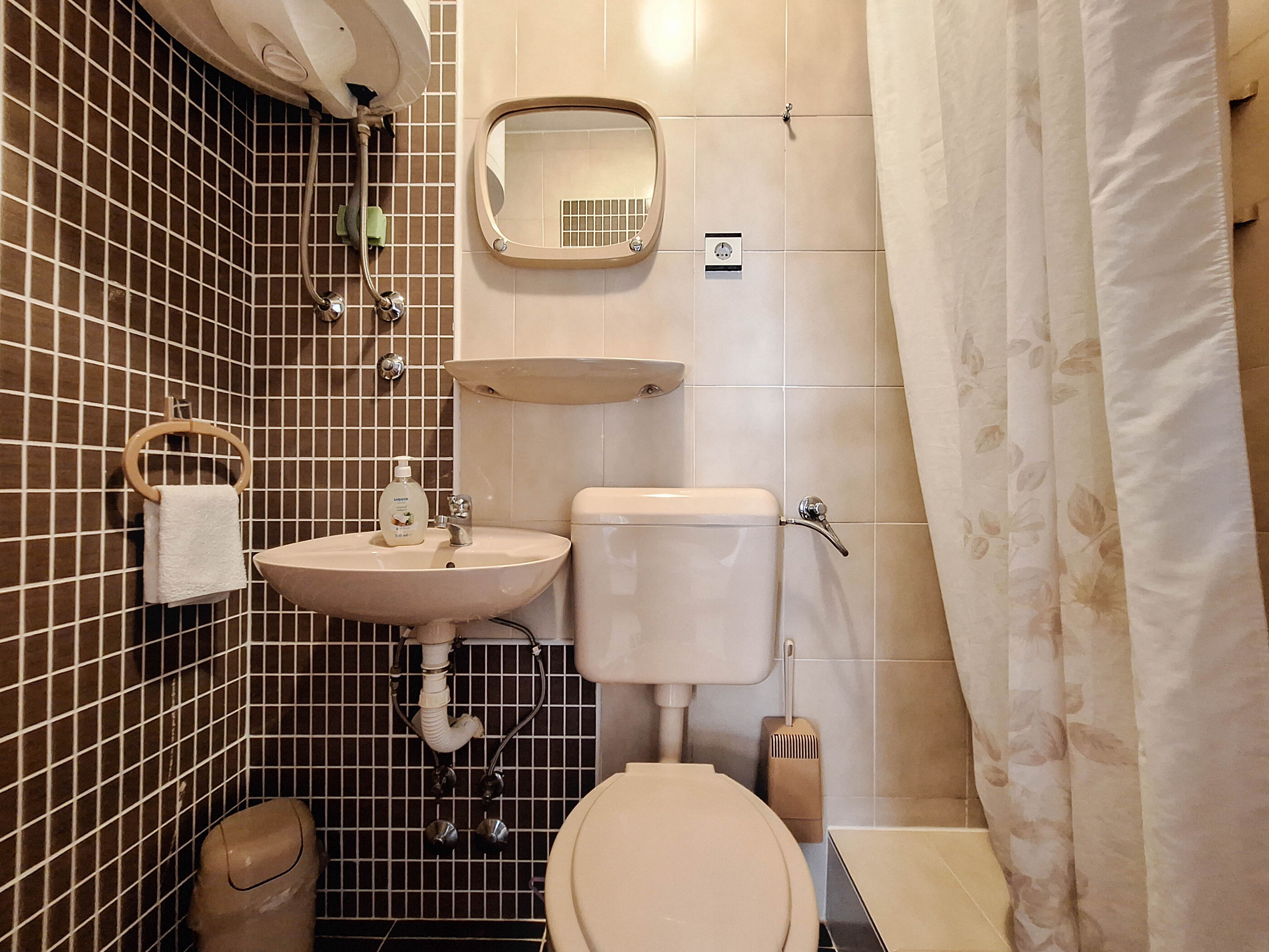Apartments Tortuga 82451-A1