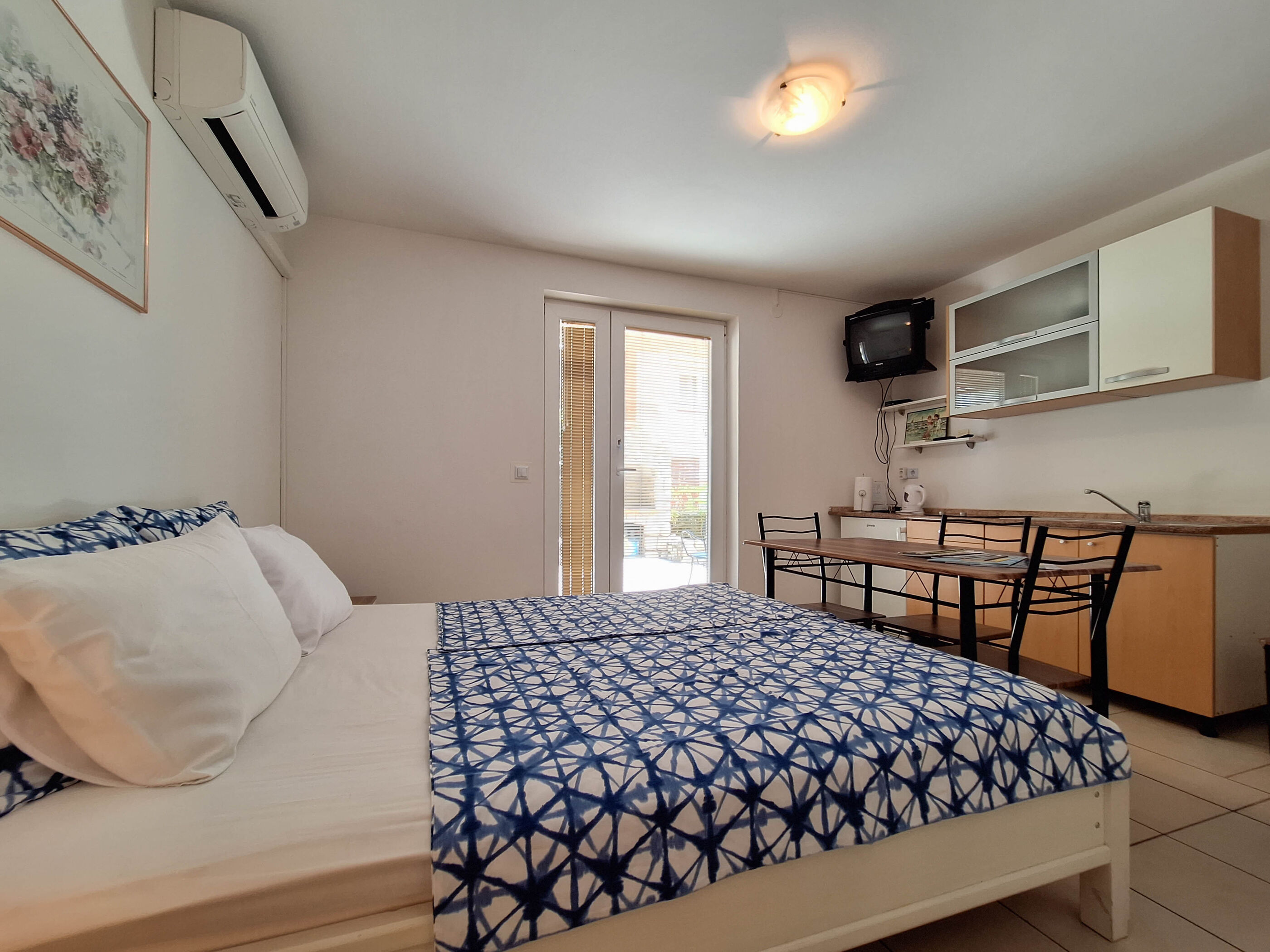 Apartments Tortuga 82451-A1