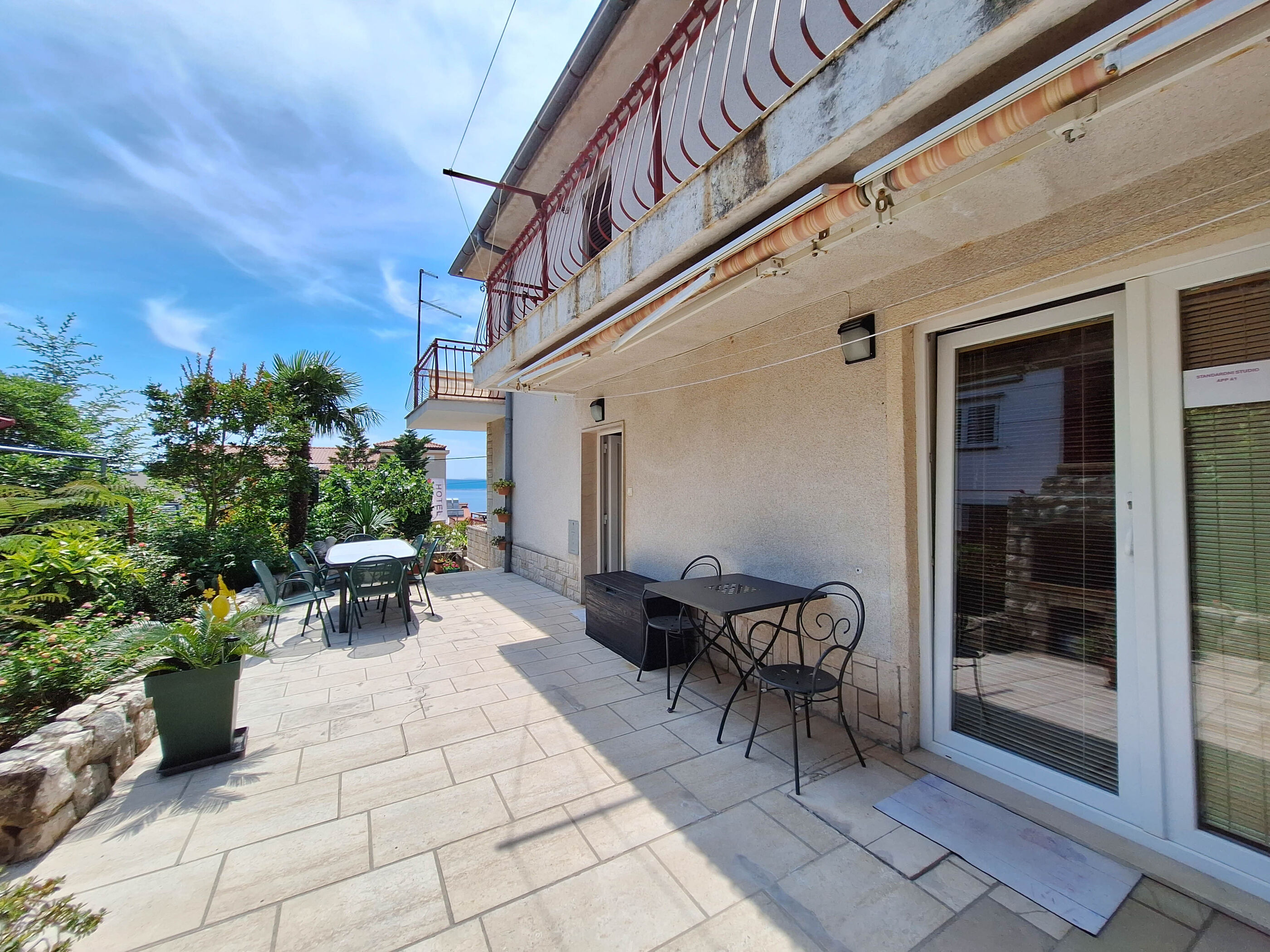 Apartments Tortuga 82451-A1