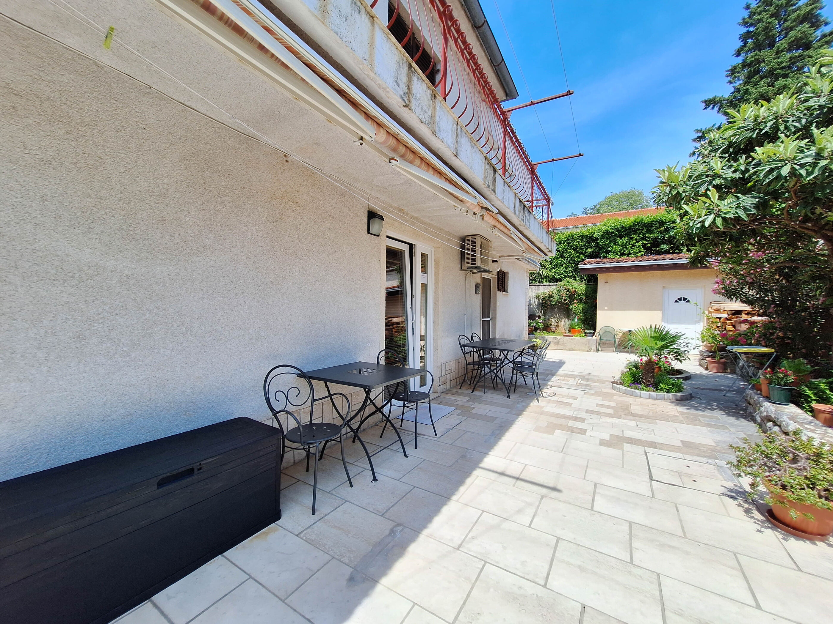 Apartments Tortuga 82451-A1