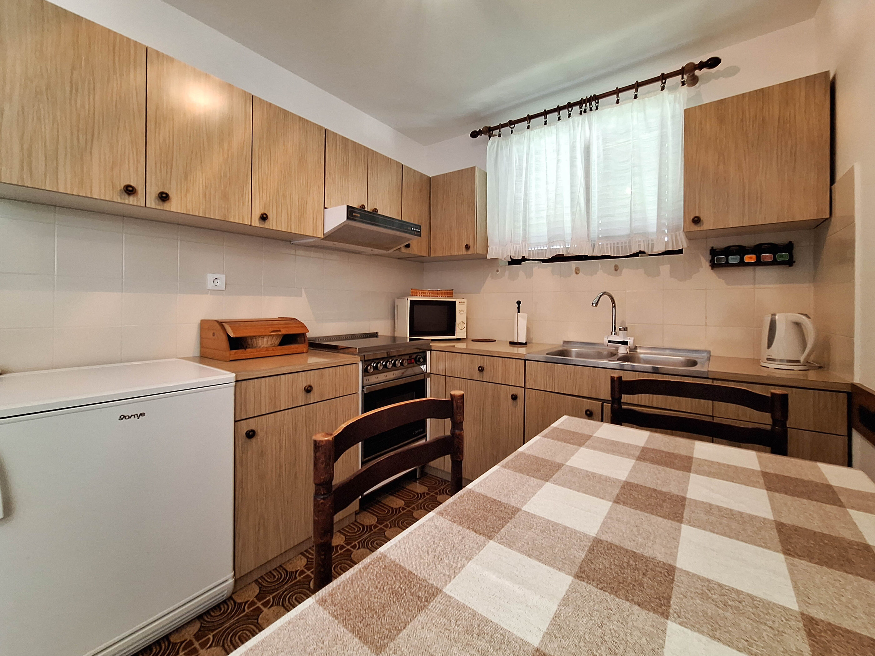 Apartments Tortuga 82451-A2