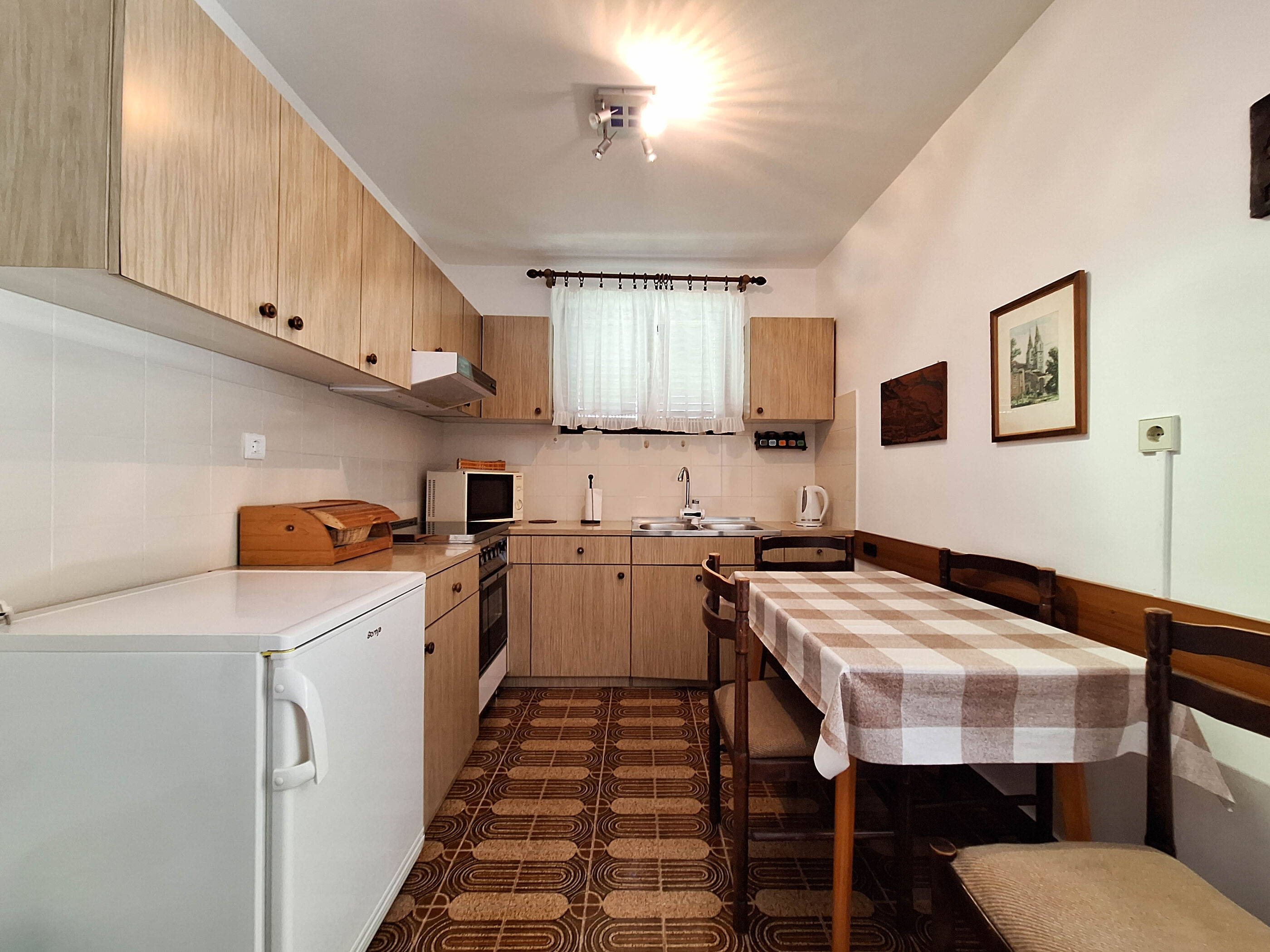 Apartments Tortuga 82451-A2