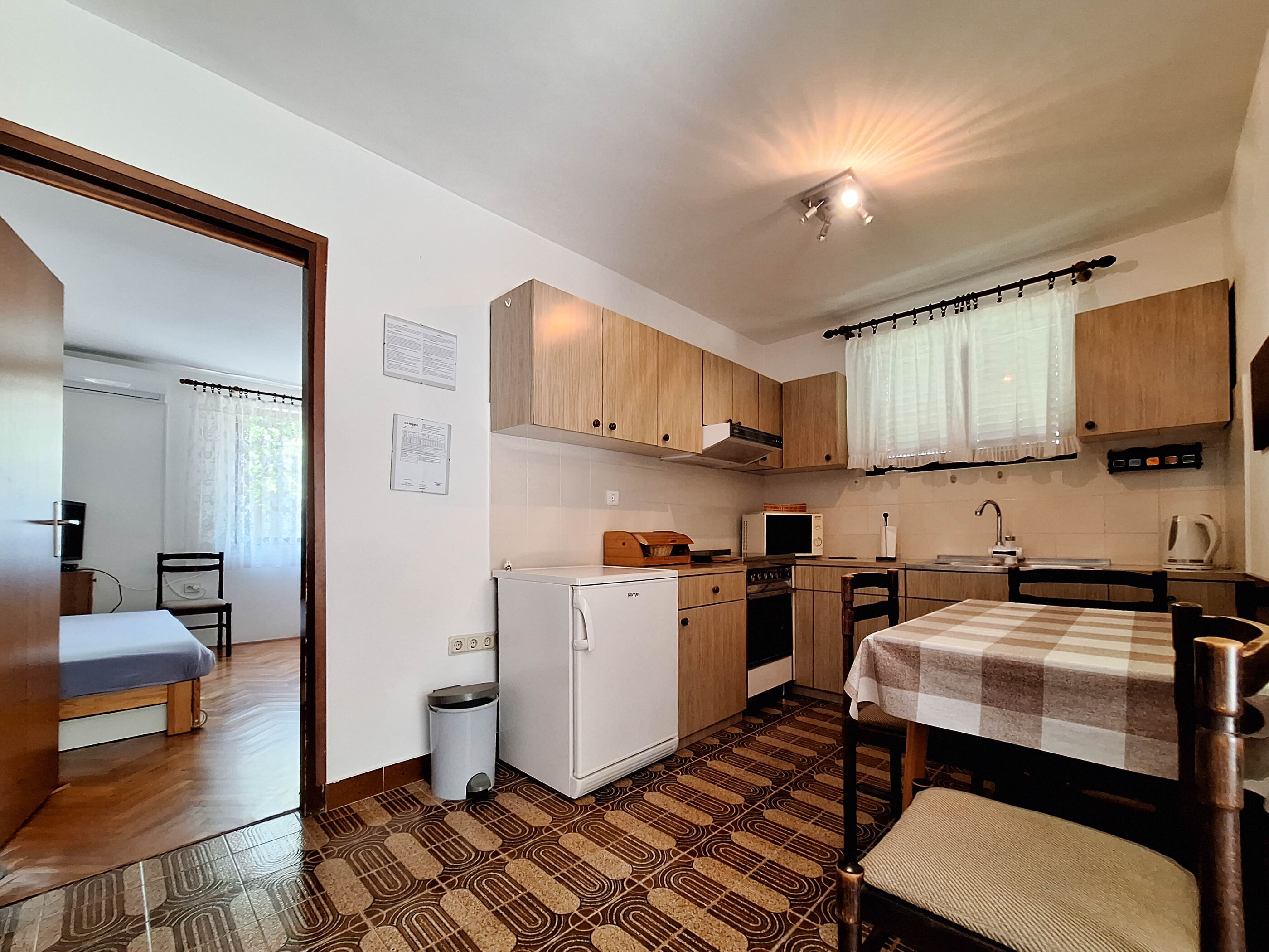 Apartments Tortuga 82451-A2