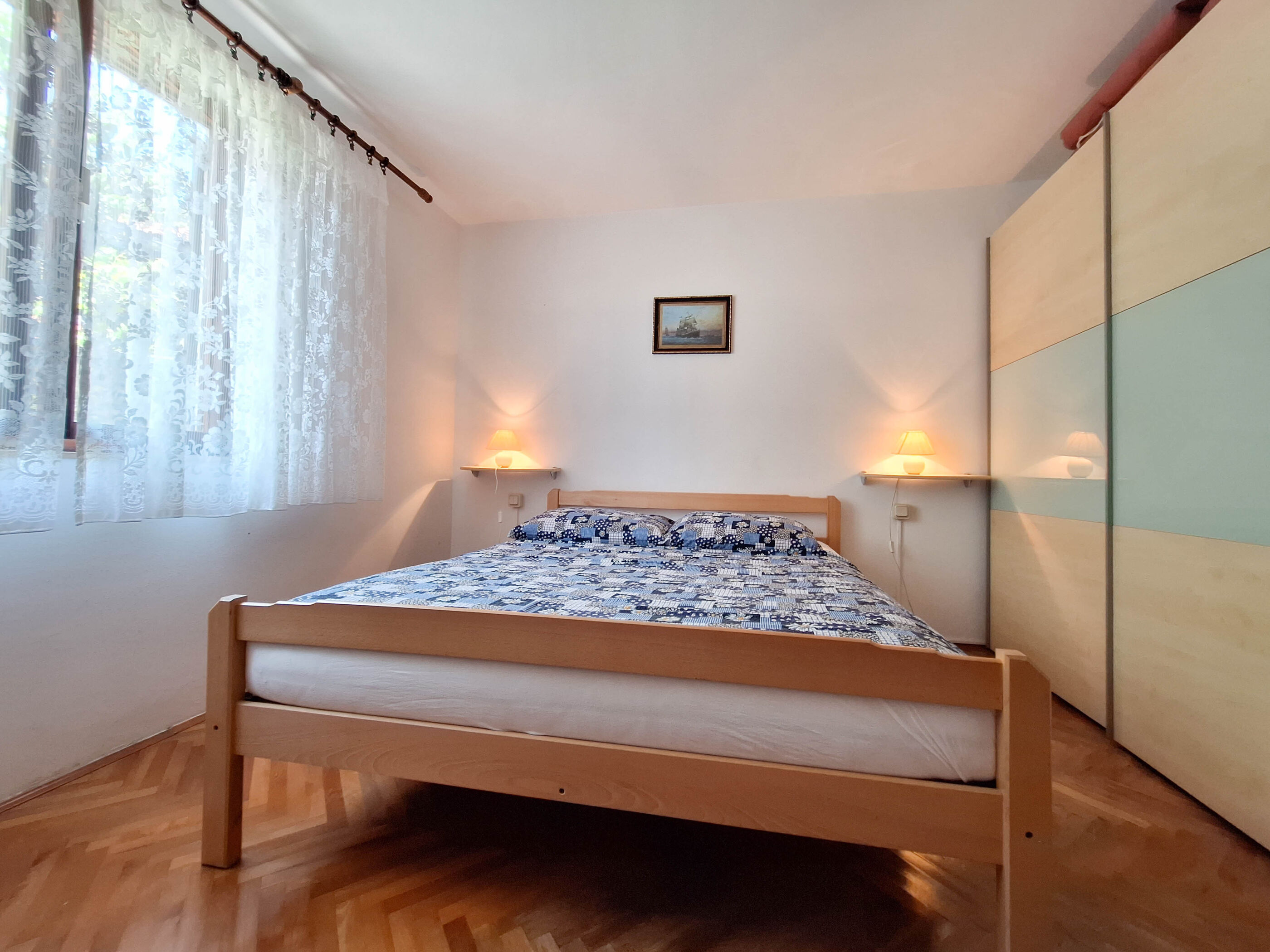 Apartments Tortuga 82451-A2