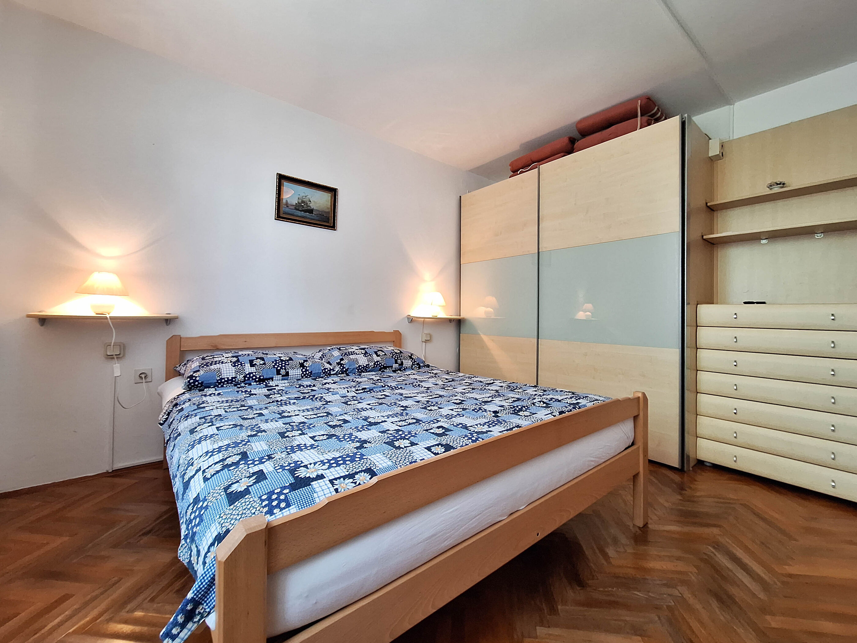 Apartments Tortuga 82451-A2