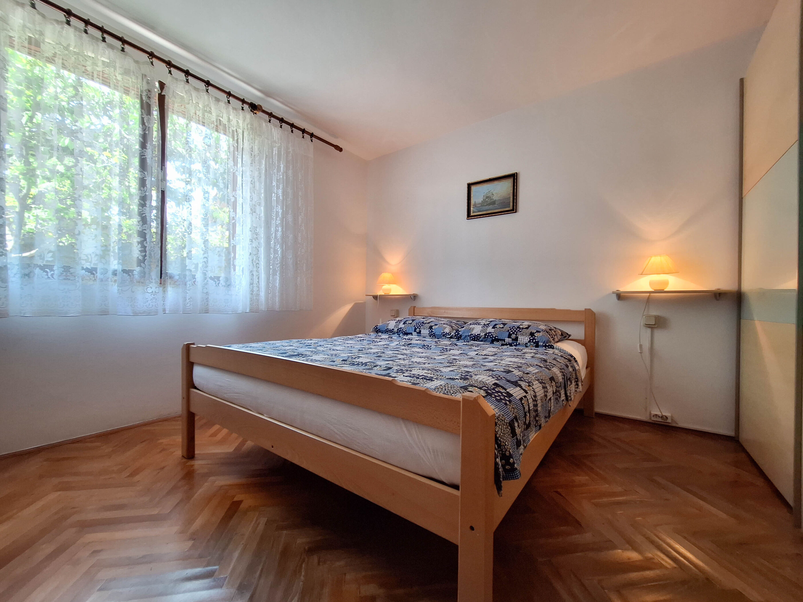 Apartments Tortuga 82451-A2