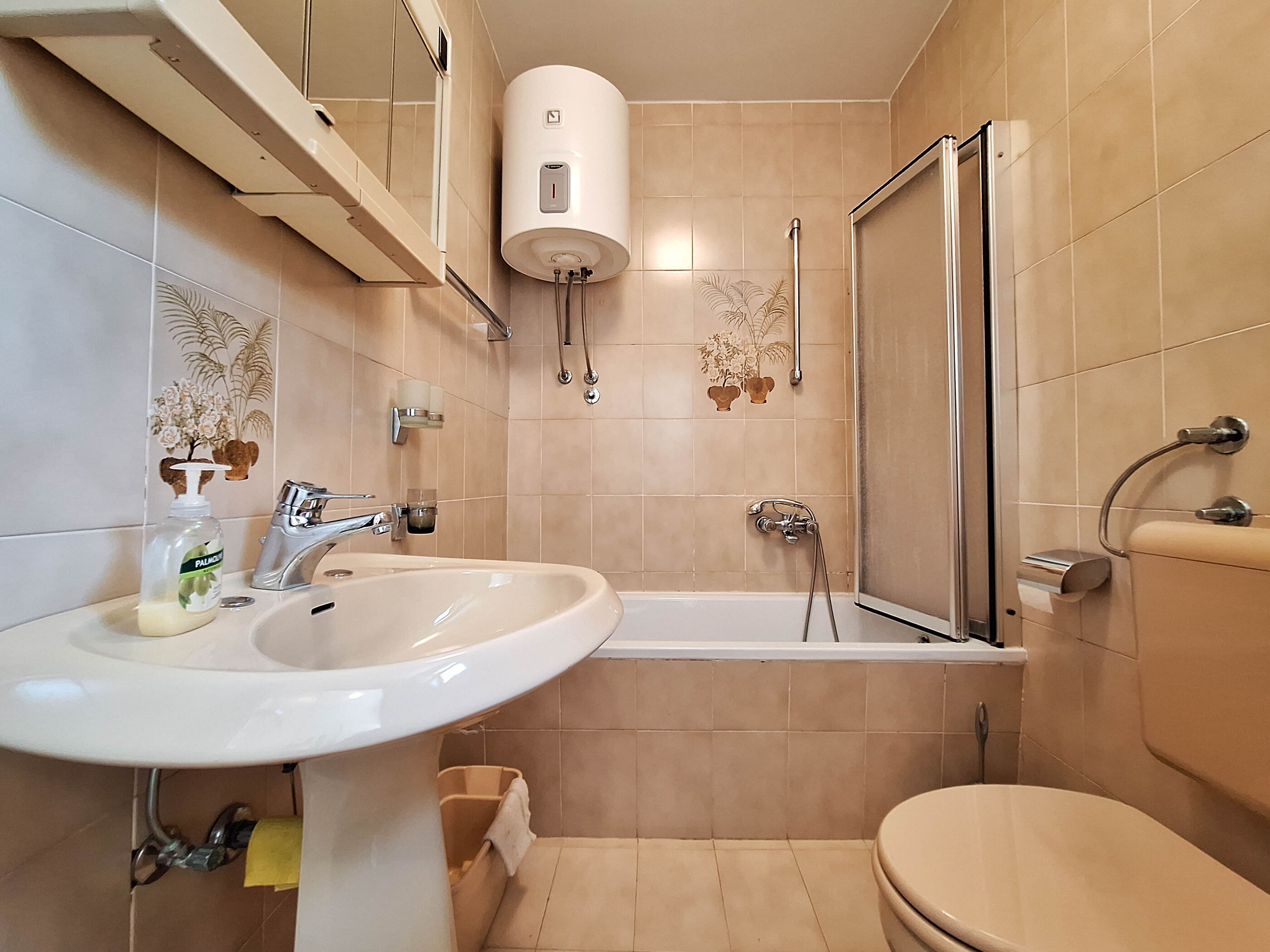 Apartments Tortuga 82451-A2