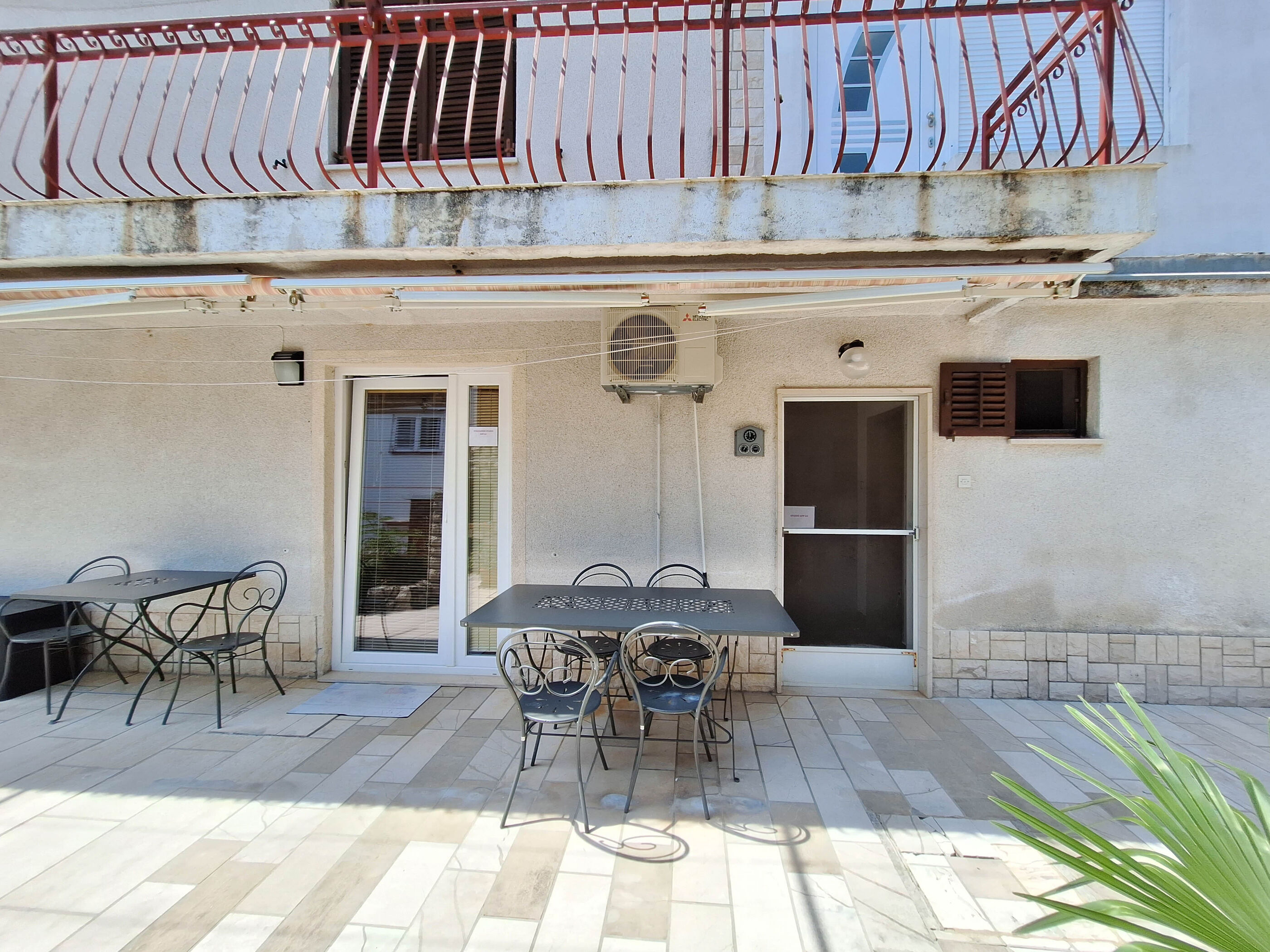 Apartments Tortuga 82451-A2