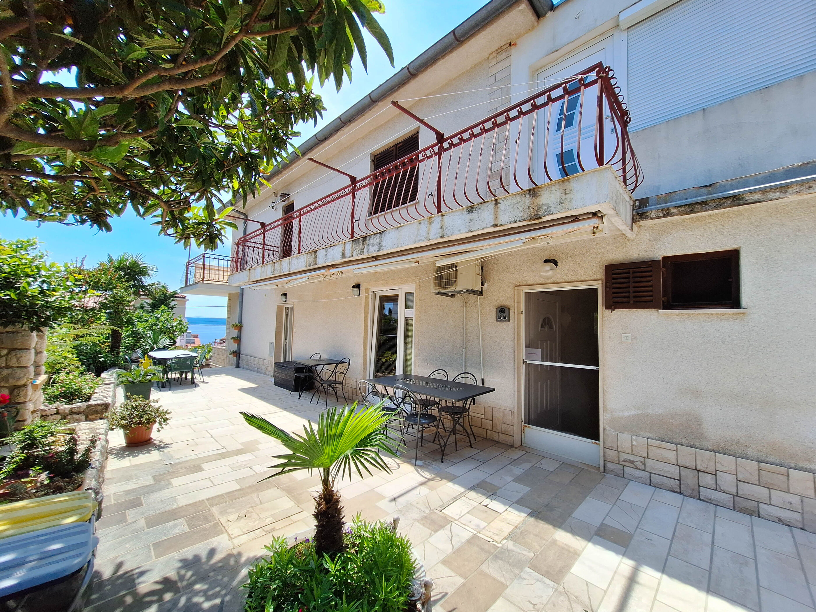 Apartments Tortuga 82451-A1