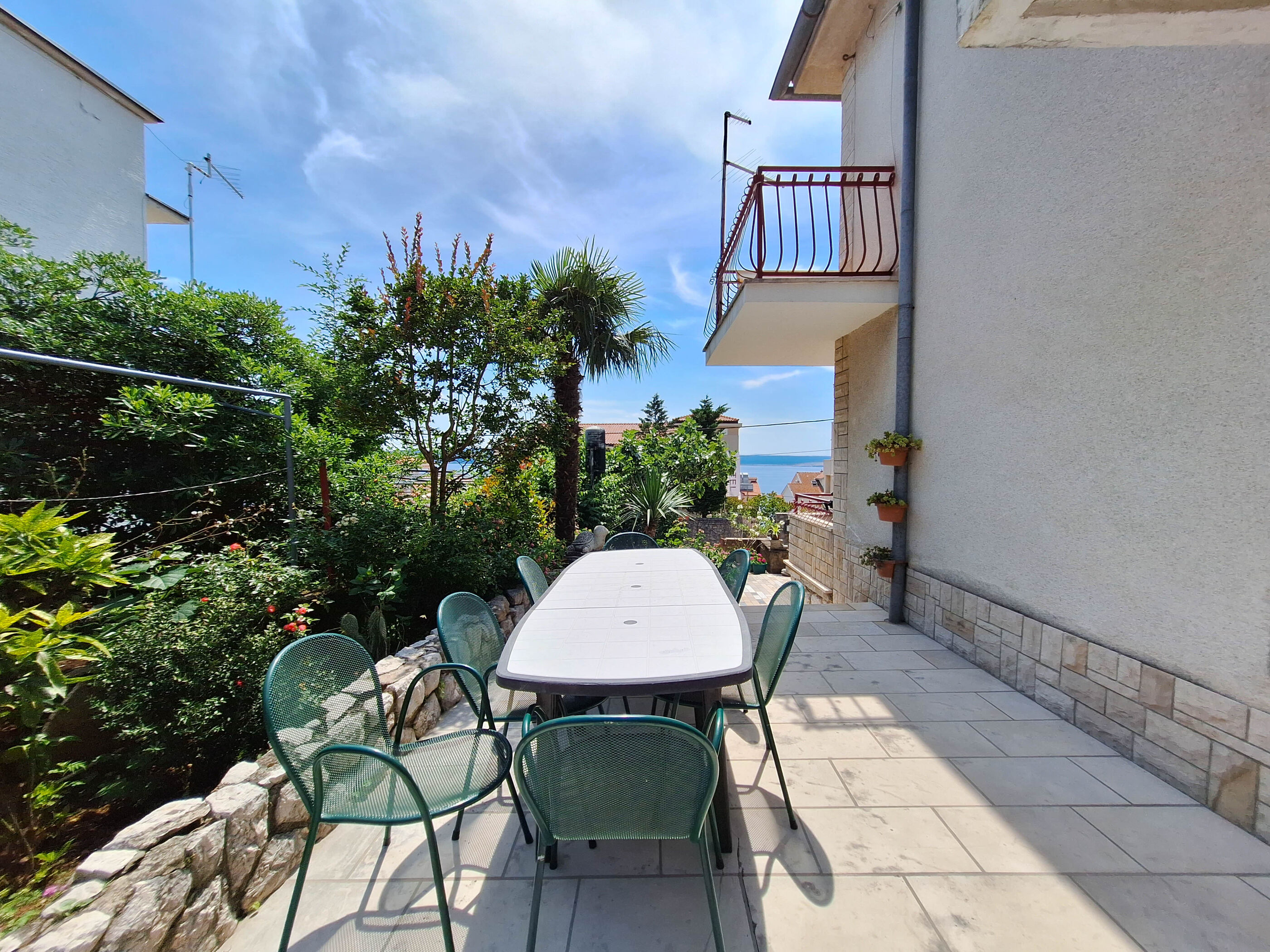 Apartments Tortuga 82451-A1