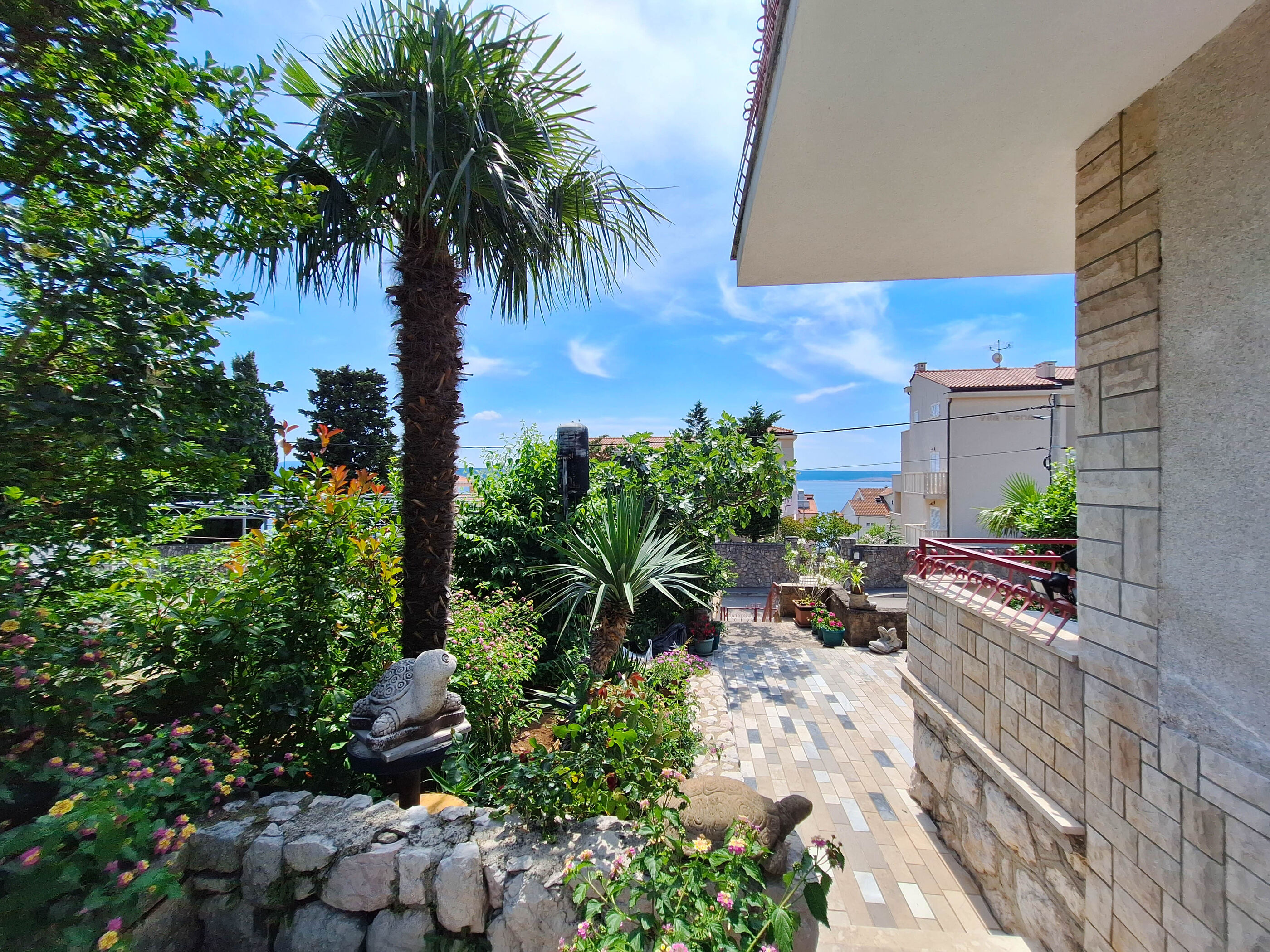 Apartments Tortuga 82451-A1
