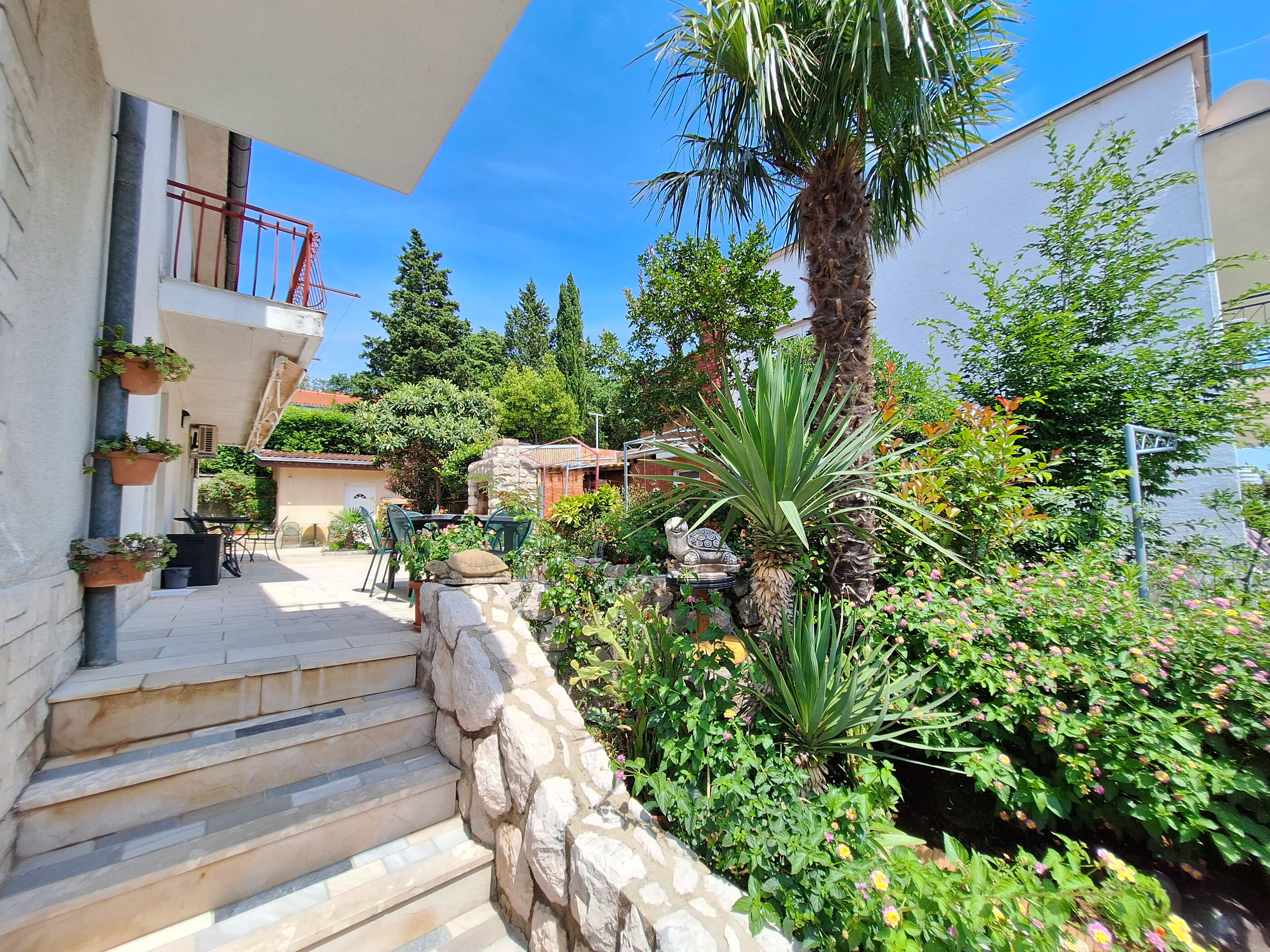 Apartments Tortuga 82451-A1