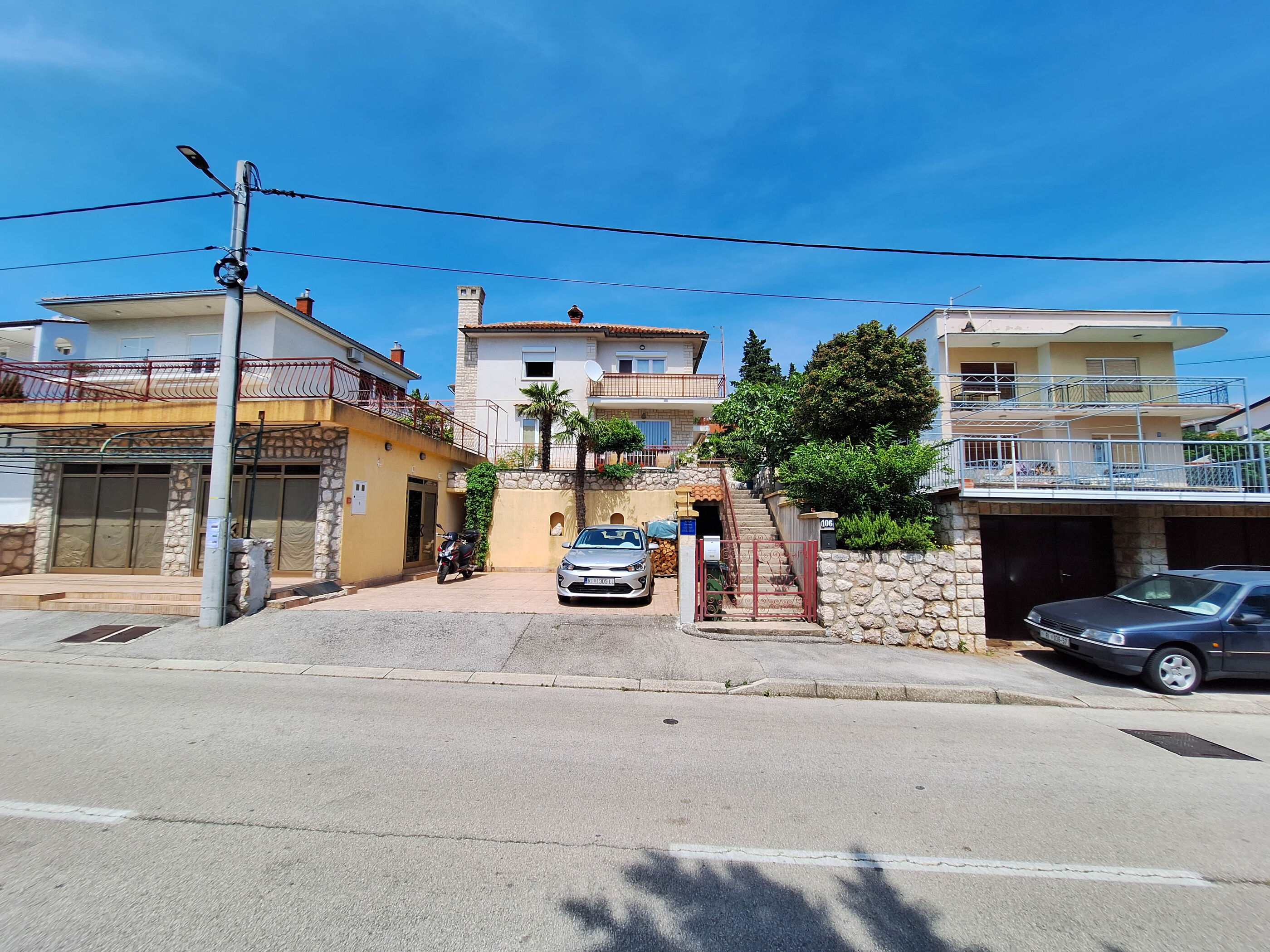 Apartments Tortuga 82451-A1