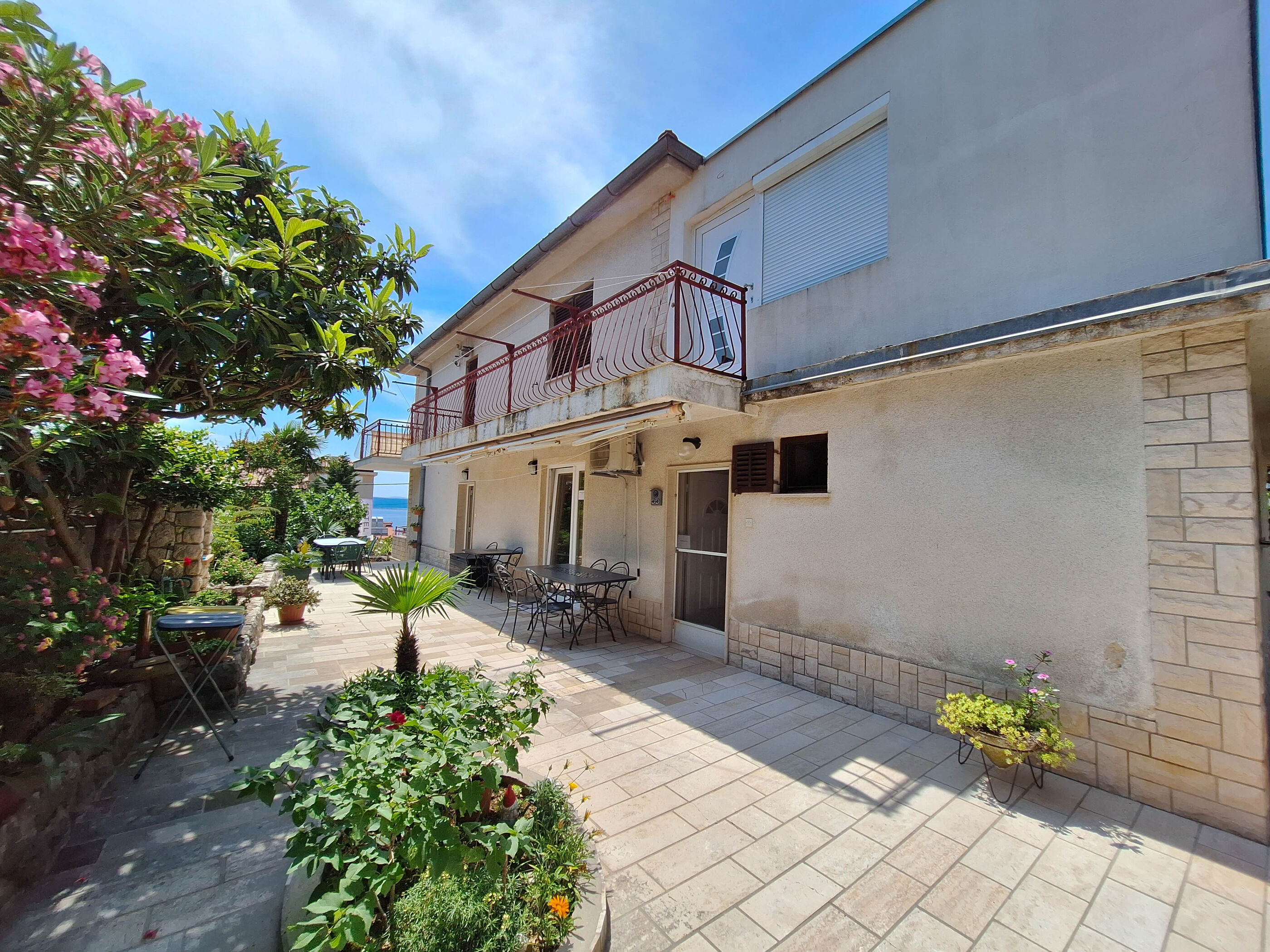 Apartments Tortuga 82451-A1
