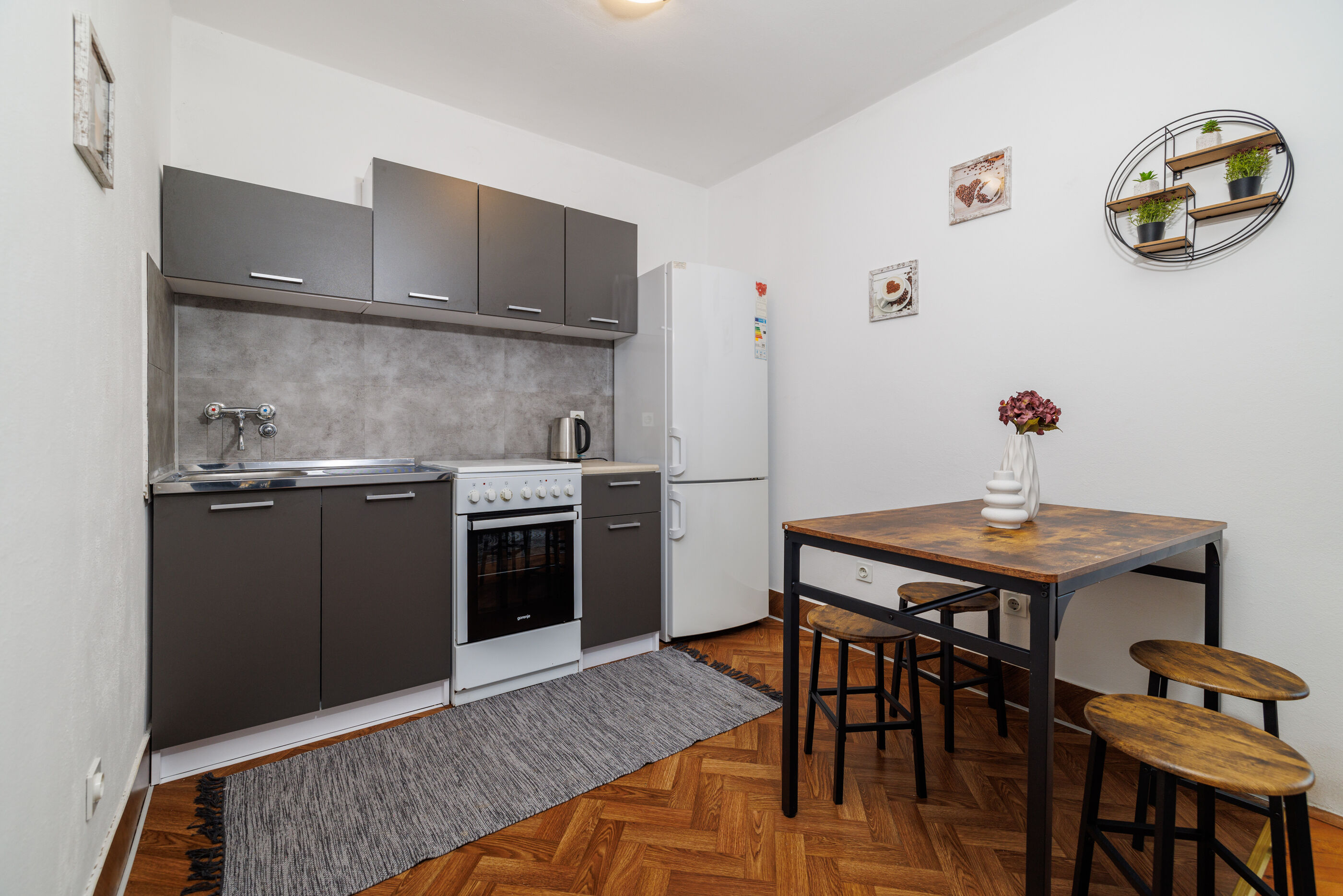 Apartment Lana 97150-A1